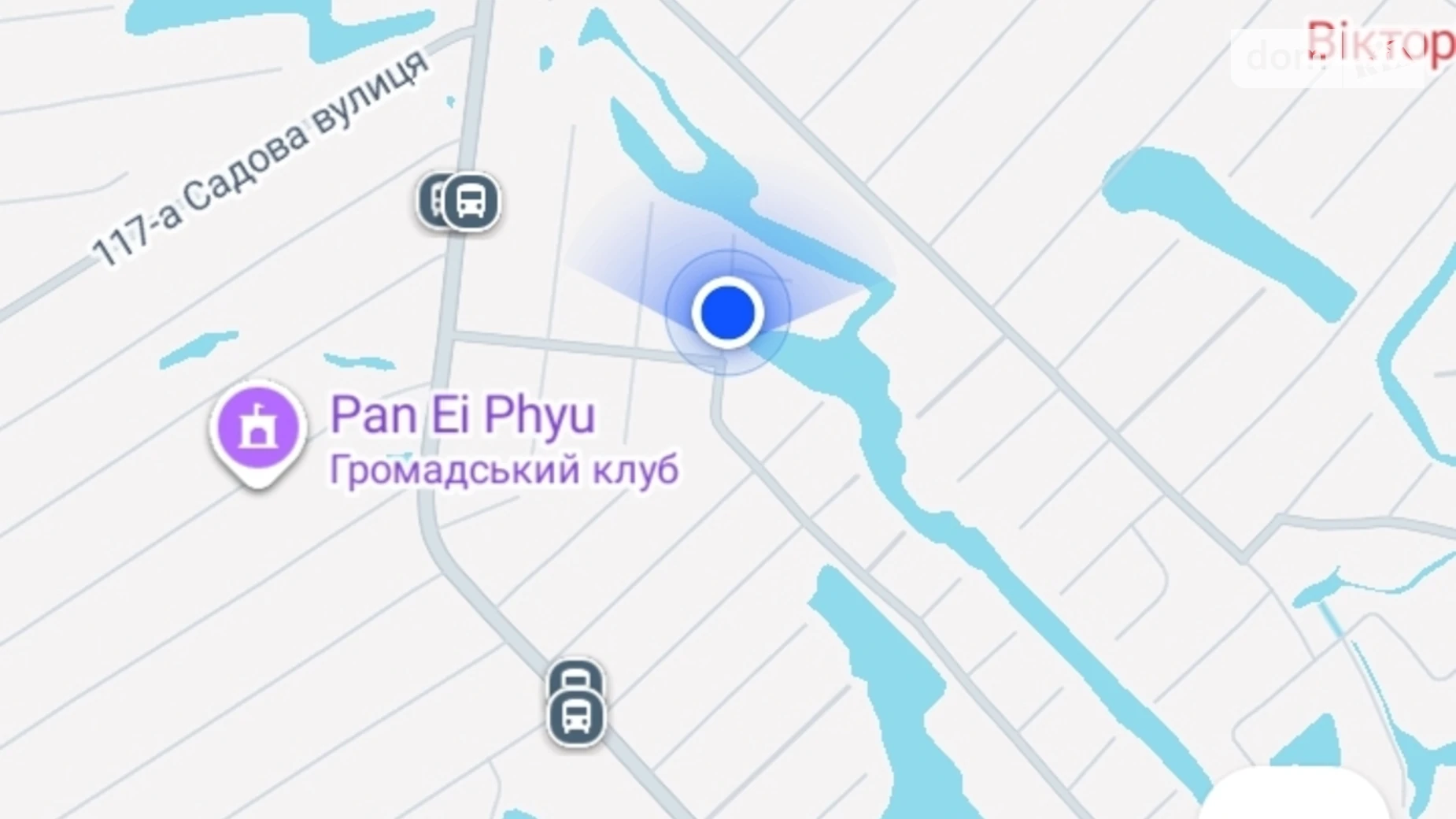 ул. 3-я Восточная Дарницкий Киев Славутич, цена: 43000 $ - фото 3