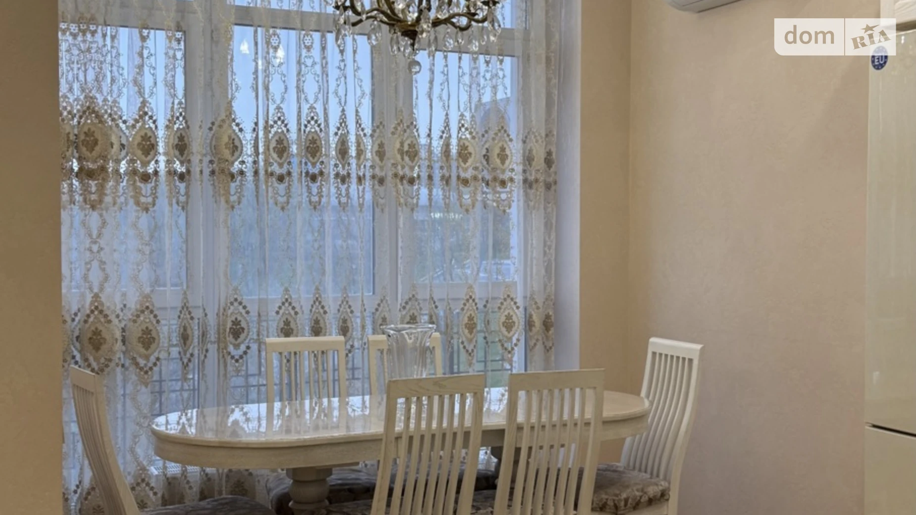 Сдается в аренду 2-комнатная квартира 90 кв. м в Харькове, ул. Клочковская, 46 - фото 2