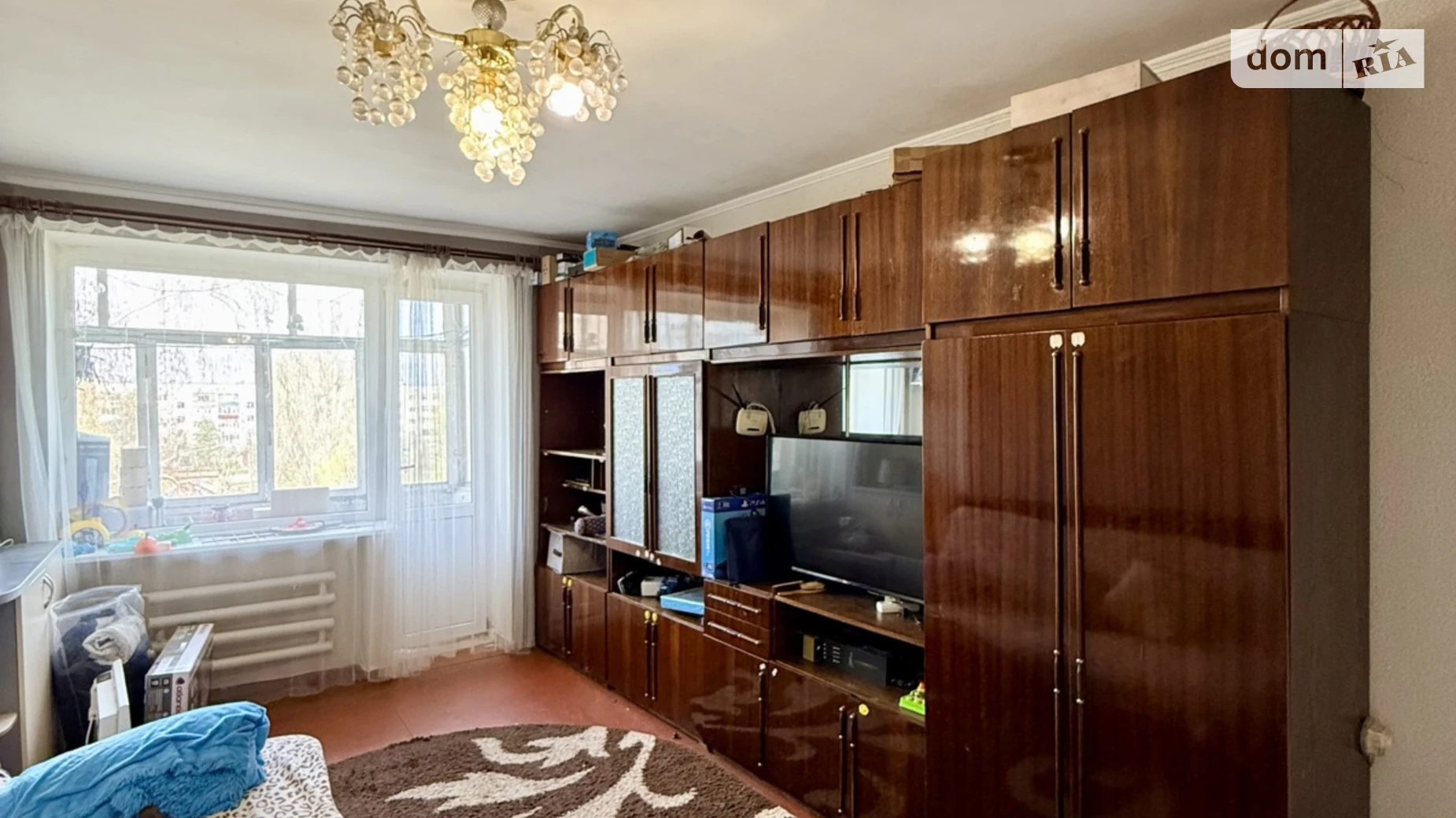 Продается 2-комнатная квартира 41.63 кв. м в Сумах, ул. Николая Леонтовича(Глинки) - фото 2