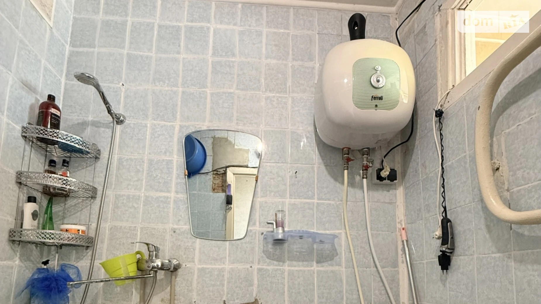 Продается 2-комнатная квартира 41.63 кв. м в Сумах, ул. Николая Леонтовича(Глинки) - фото 3