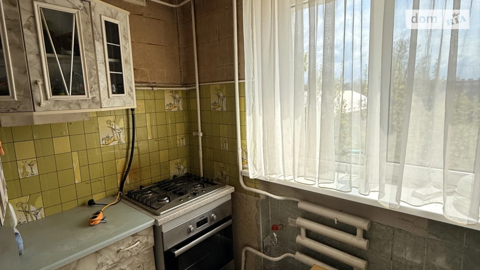 Продается 2-комнатная квартира 41.63 кв. м в Сумах, ул. Николая Леонтовича(Глинки) - фото 4