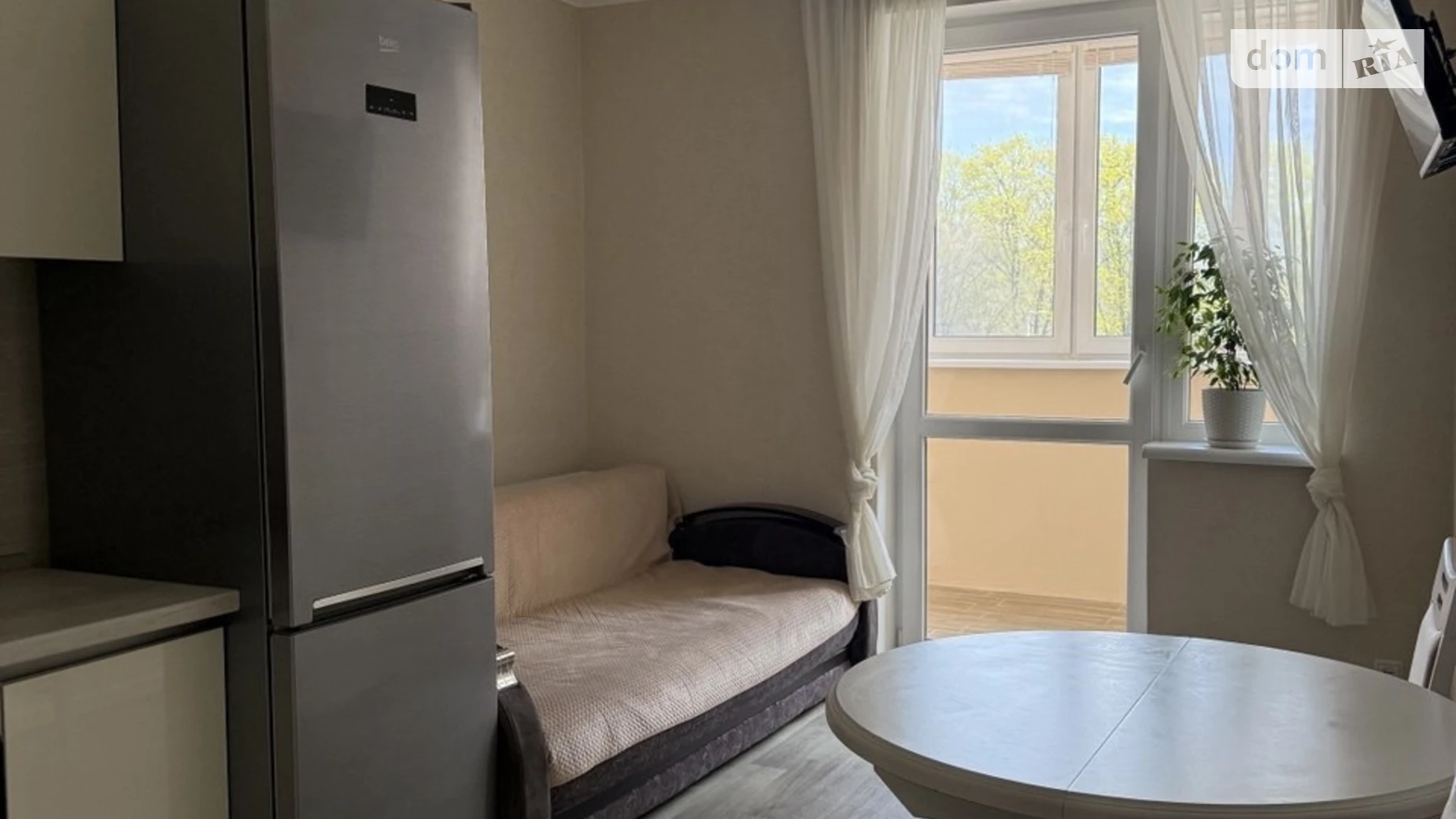 Продается 1-комнатная квартира 41 кв. м в Харькове, ул. Мира, 9В - фото 4