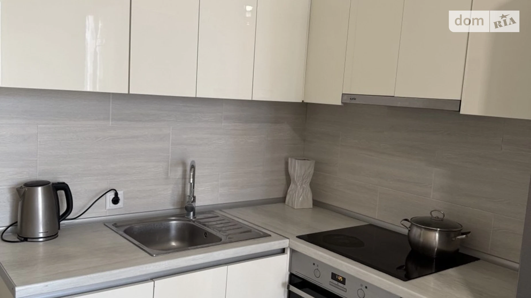 Продается 1-комнатная квартира 41 кв. м в Харькове, ул. Мира, 9В - фото 2