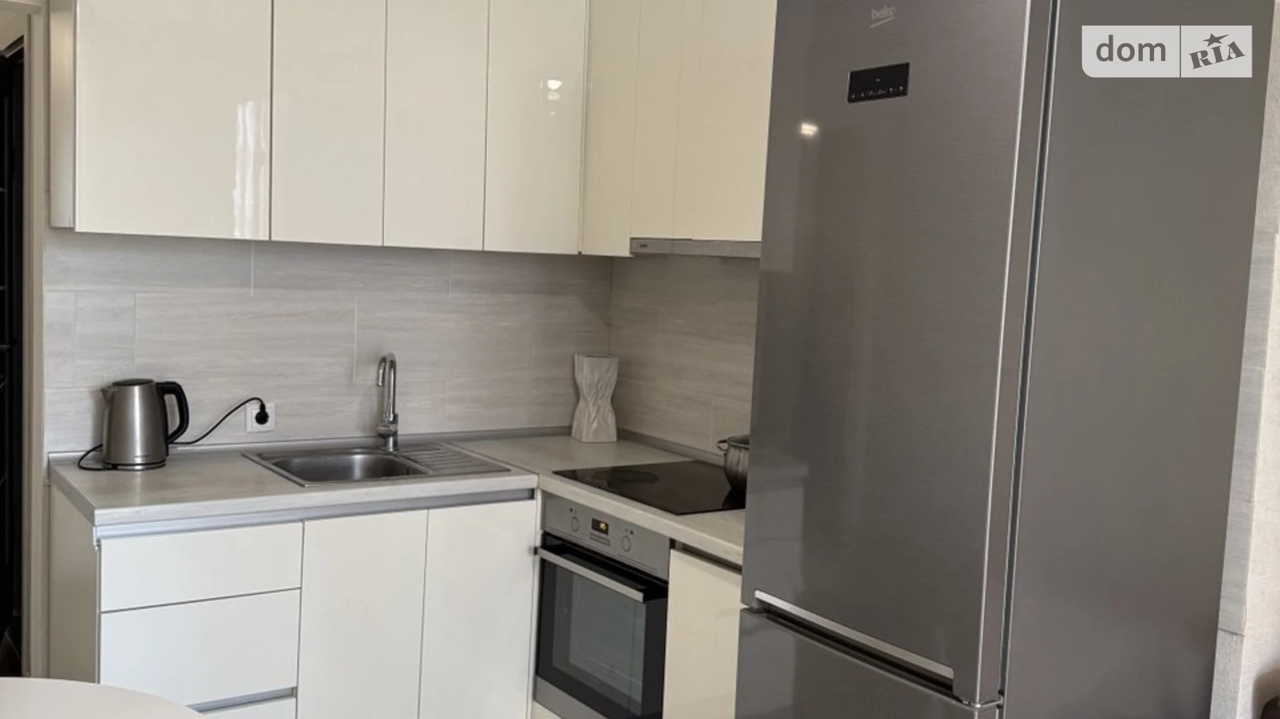 Продается 1-комнатная квартира 41 кв. м в Харькове, ул. Мира, 9В - фото 3