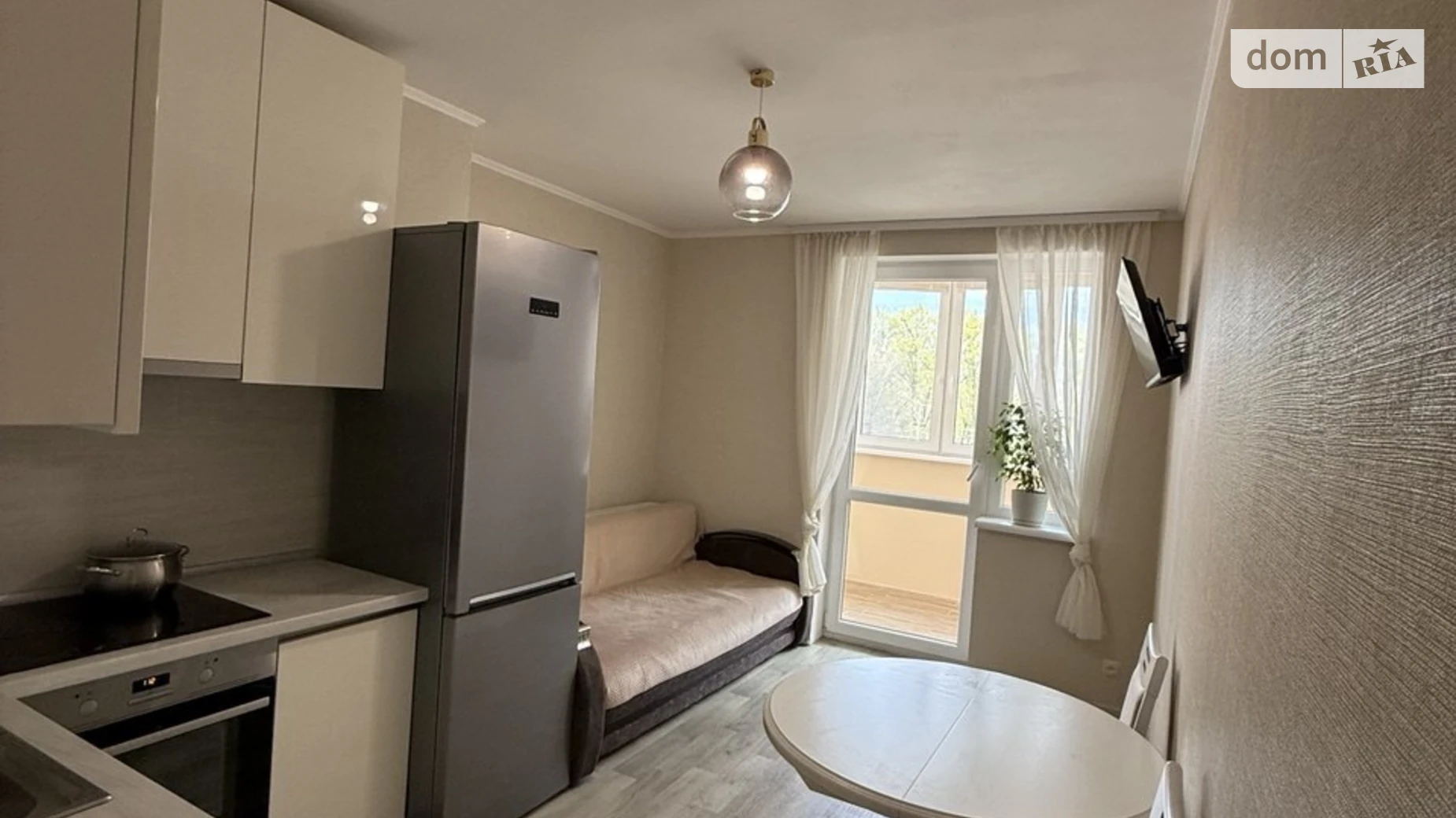 Продается 1-комнатная квартира 41 кв. м в Харькове, ул. Мира, 9В - фото 5