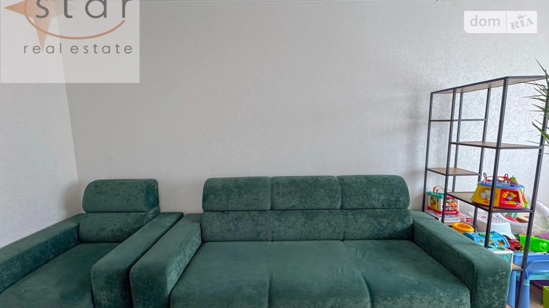 Продается 2-комнатная квартира 63.5 кв. м в Чернигове, ул. Красносельского, 47 - фото 5