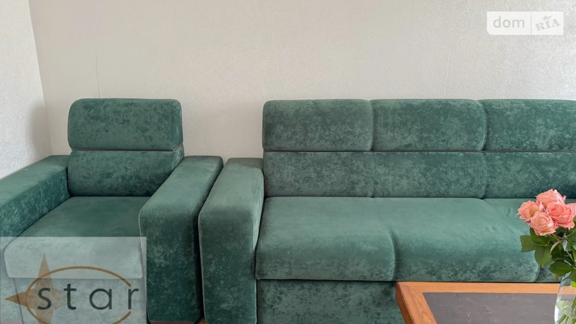 Продается 2-комнатная квартира 63.5 кв. м в Чернигове, ул. Красносельского, 47 - фото 4