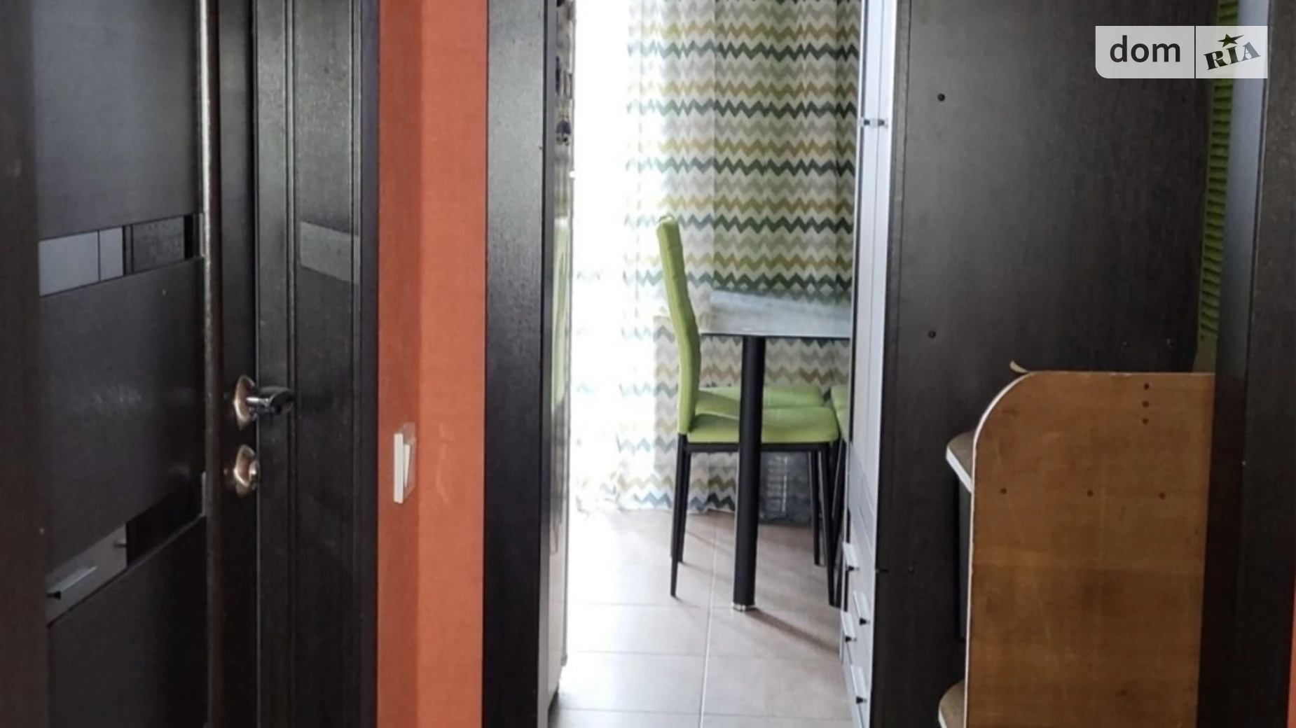 Продается 1-комнатная квартира 41 кв. м в Харькове, ул. Домостроительная, 13 - фото 4