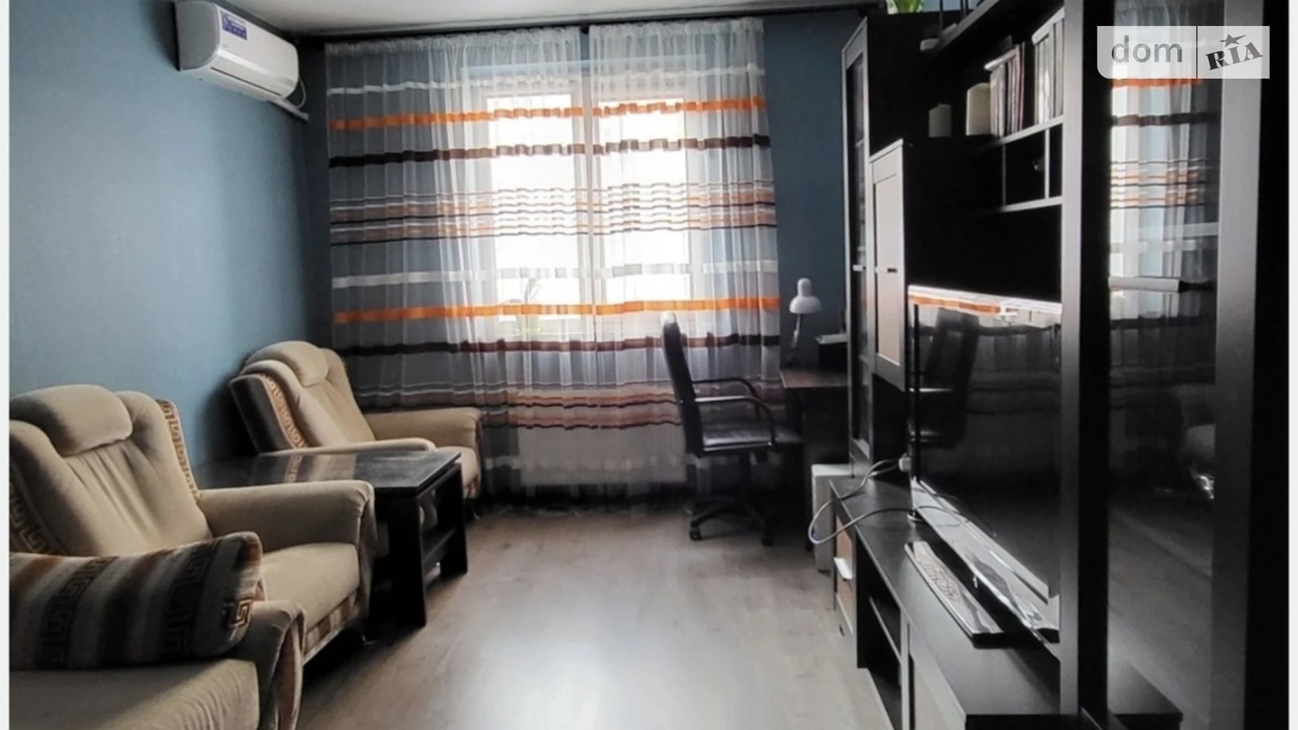 Продается 1-комнатная квартира 41 кв. м в Харькове, ул. Домостроительная, 13 - фото 5