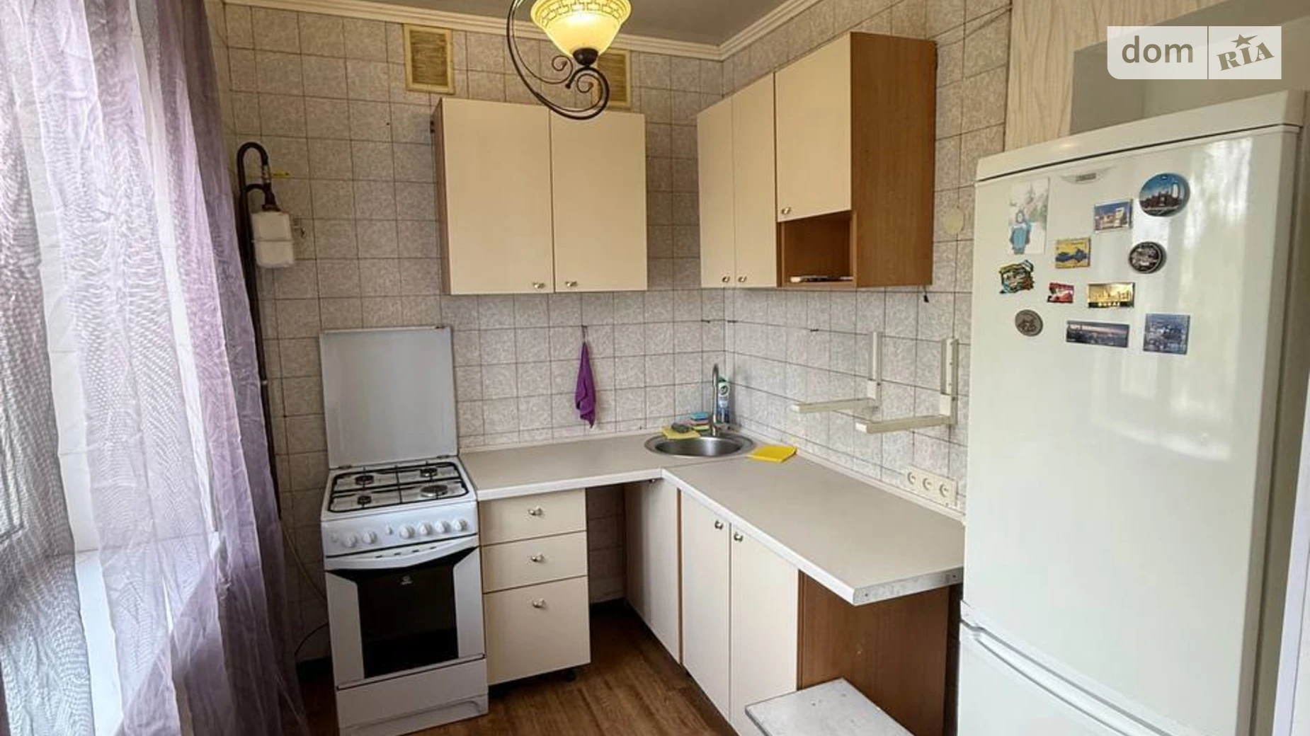 Продается 3-комнатная квартира 56.1 кв. м в Харькове, ул. Свистуна, 5 - фото 5