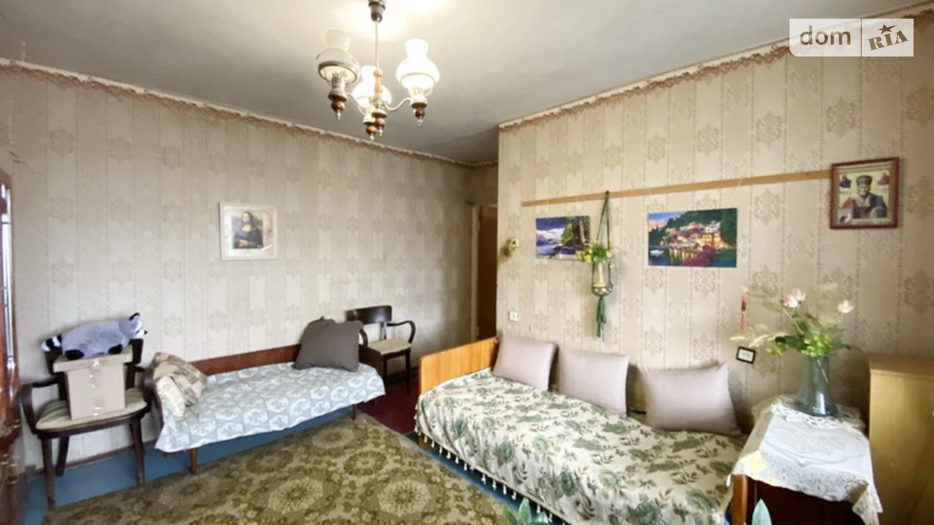 Продается 2-комнатная квартира 49.3 кв. м в Николаеве, ул. Лазурная, 6Б - фото 2