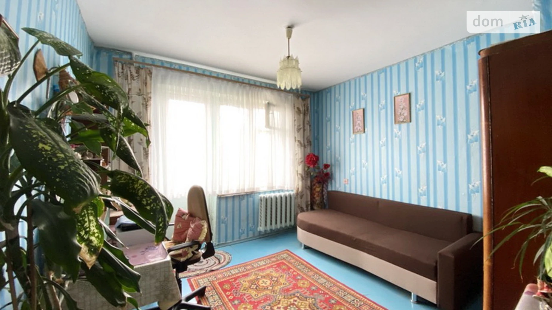 Продается 2-комнатная квартира 49.3 кв. м в Николаеве, ул. Лазурная, 6Б - фото 3