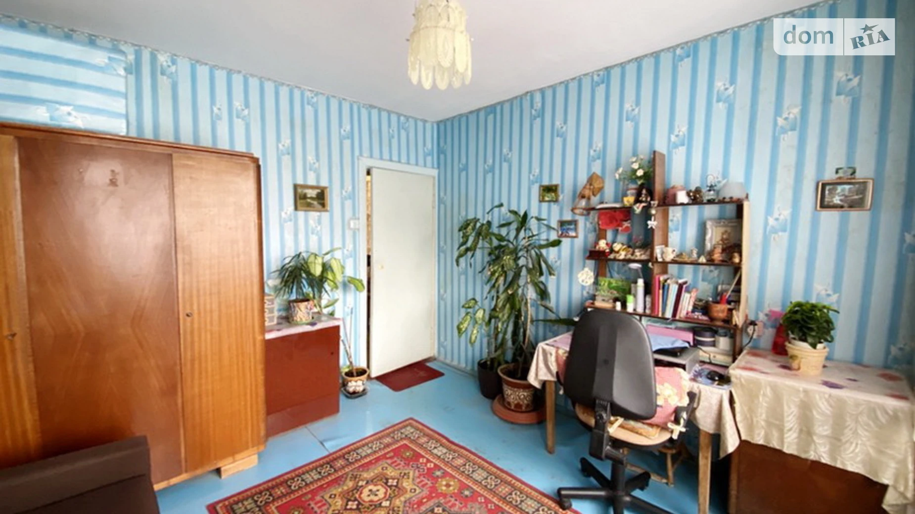Продается 2-комнатная квартира 49.3 кв. м в Николаеве, ул. Лазурная, 6Б - фото 4