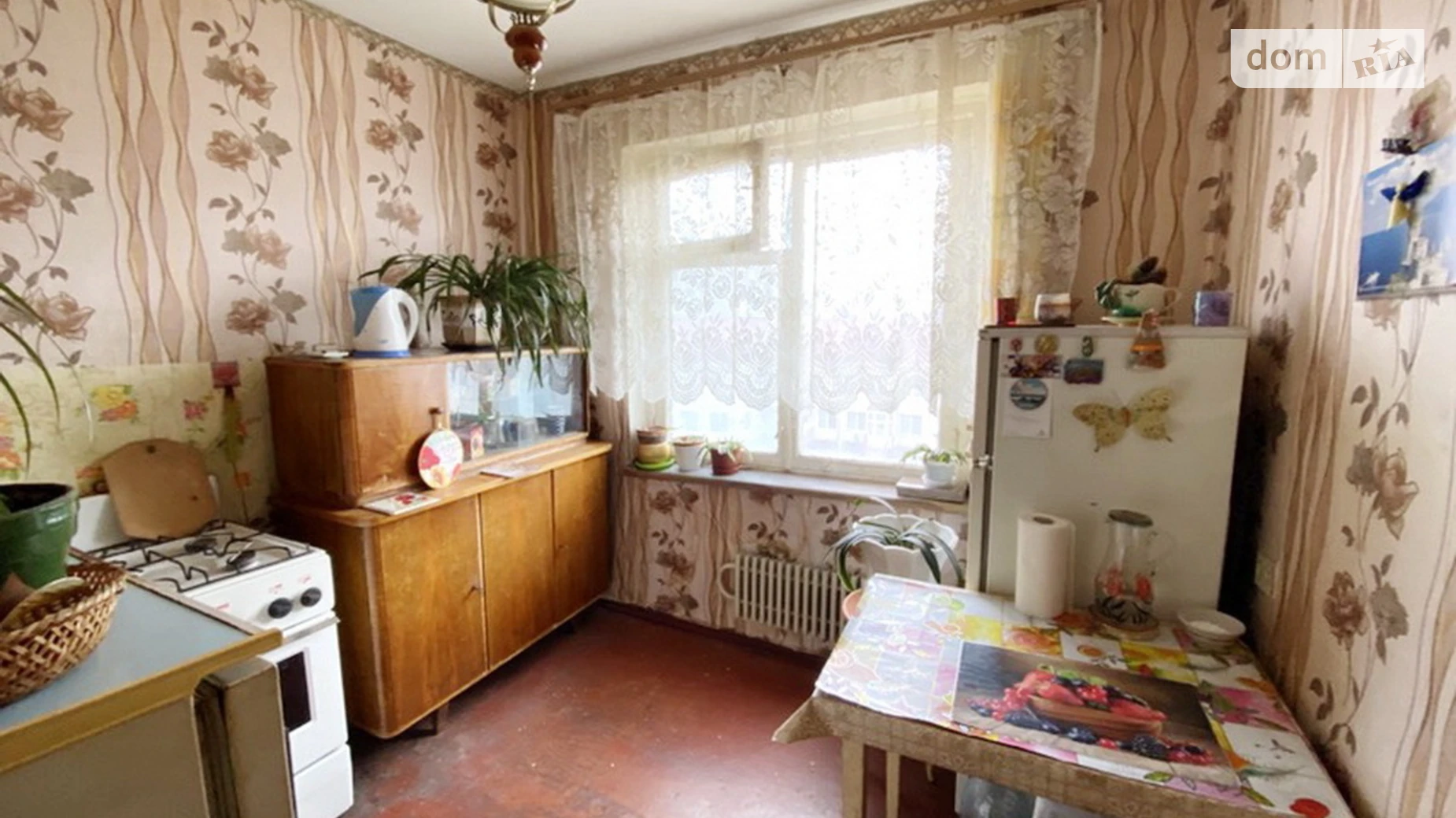 Продается 2-комнатная квартира 49.3 кв. м в Николаеве, ул. Лазурная, 6Б - фото 5