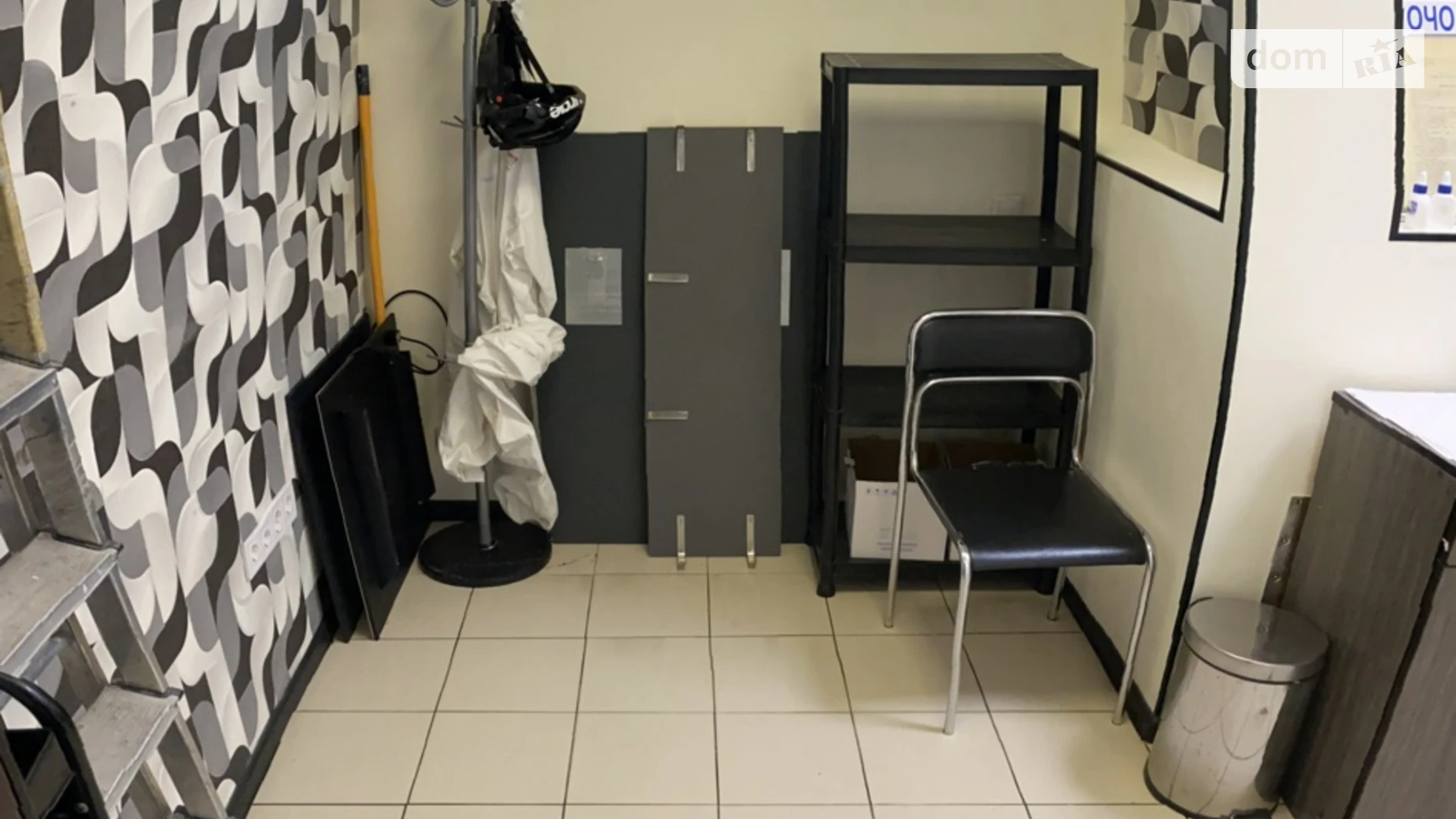 Сдается в аренду помещения свободного назначения 25 кв. м в 1-этажном здании, цена: 7000 грн - фото 4