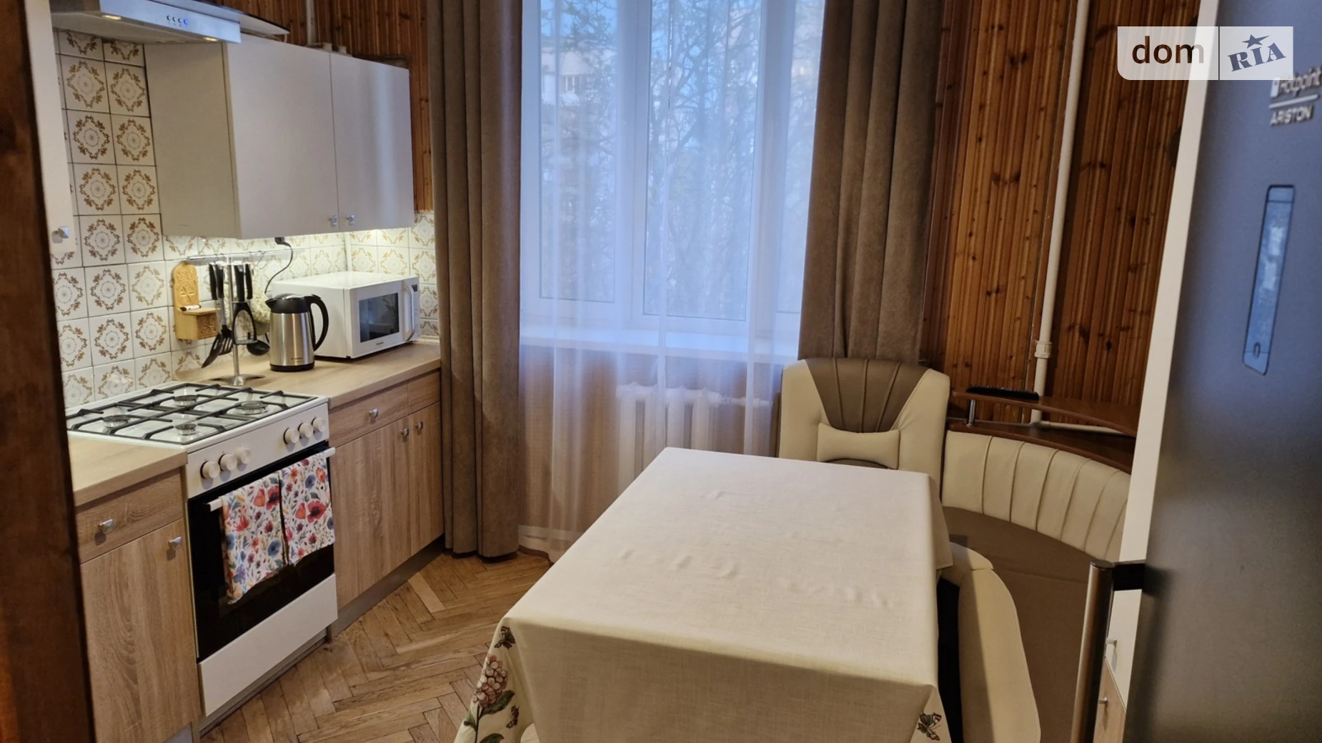 ул. Марка Безручко(Бабушкина), 29 Нивки Киев Берестейская, цена: 500 $ - фото 2