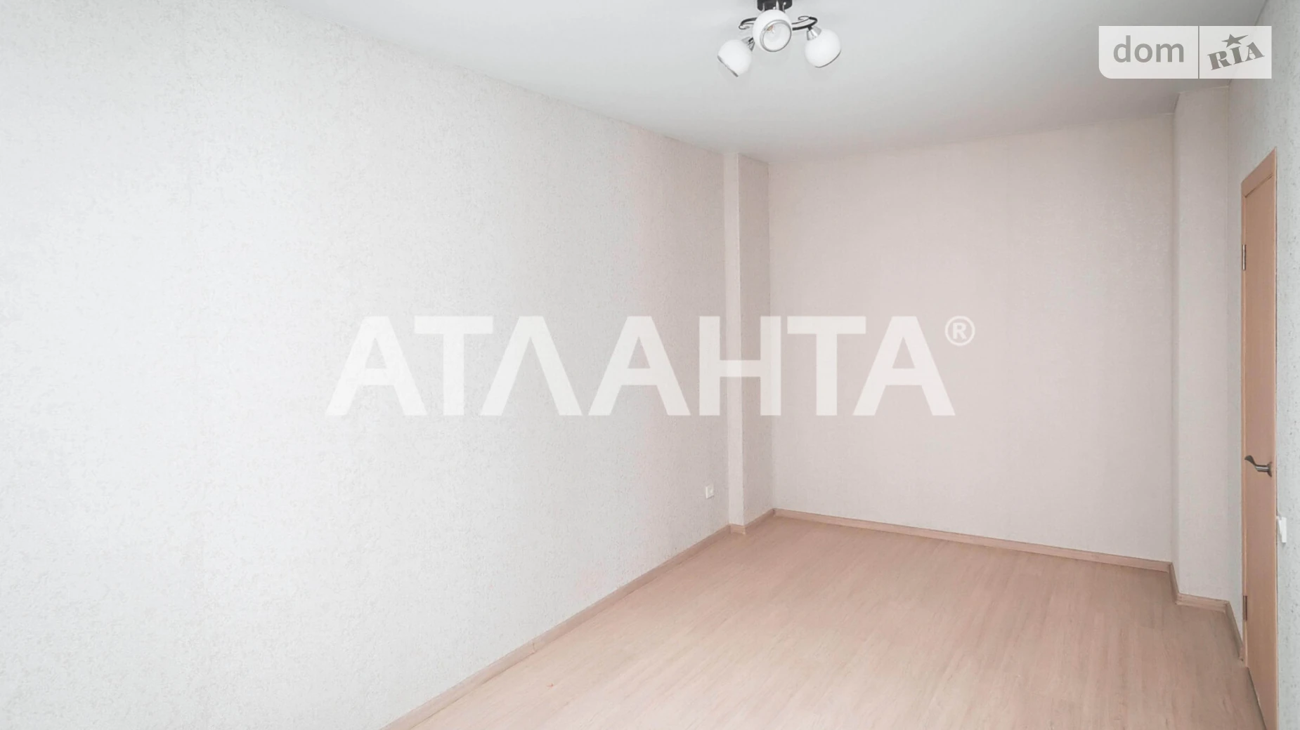 Продается 1-комнатная квартира 33 кв. м в Авангарде, ул. Европейская - фото 4