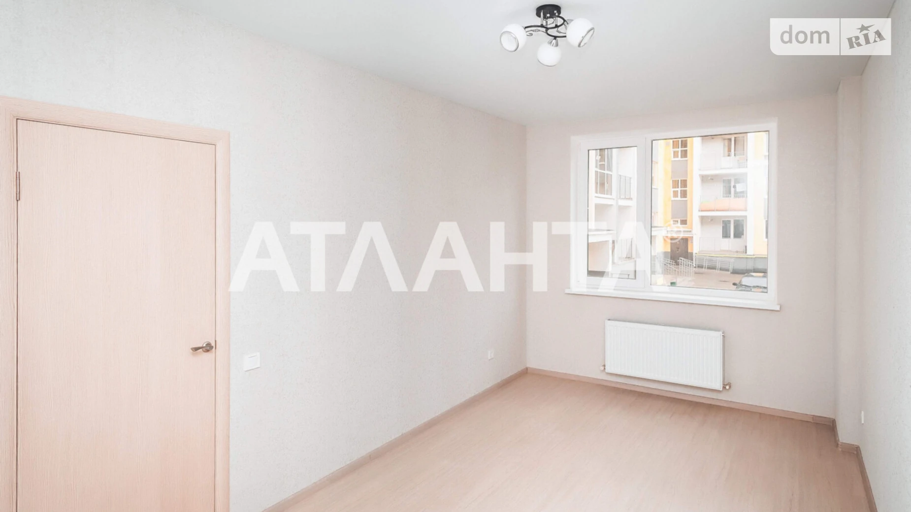 Продается 1-комнатная квартира 33 кв. м в Авангарде, ул. Европейская - фото 3