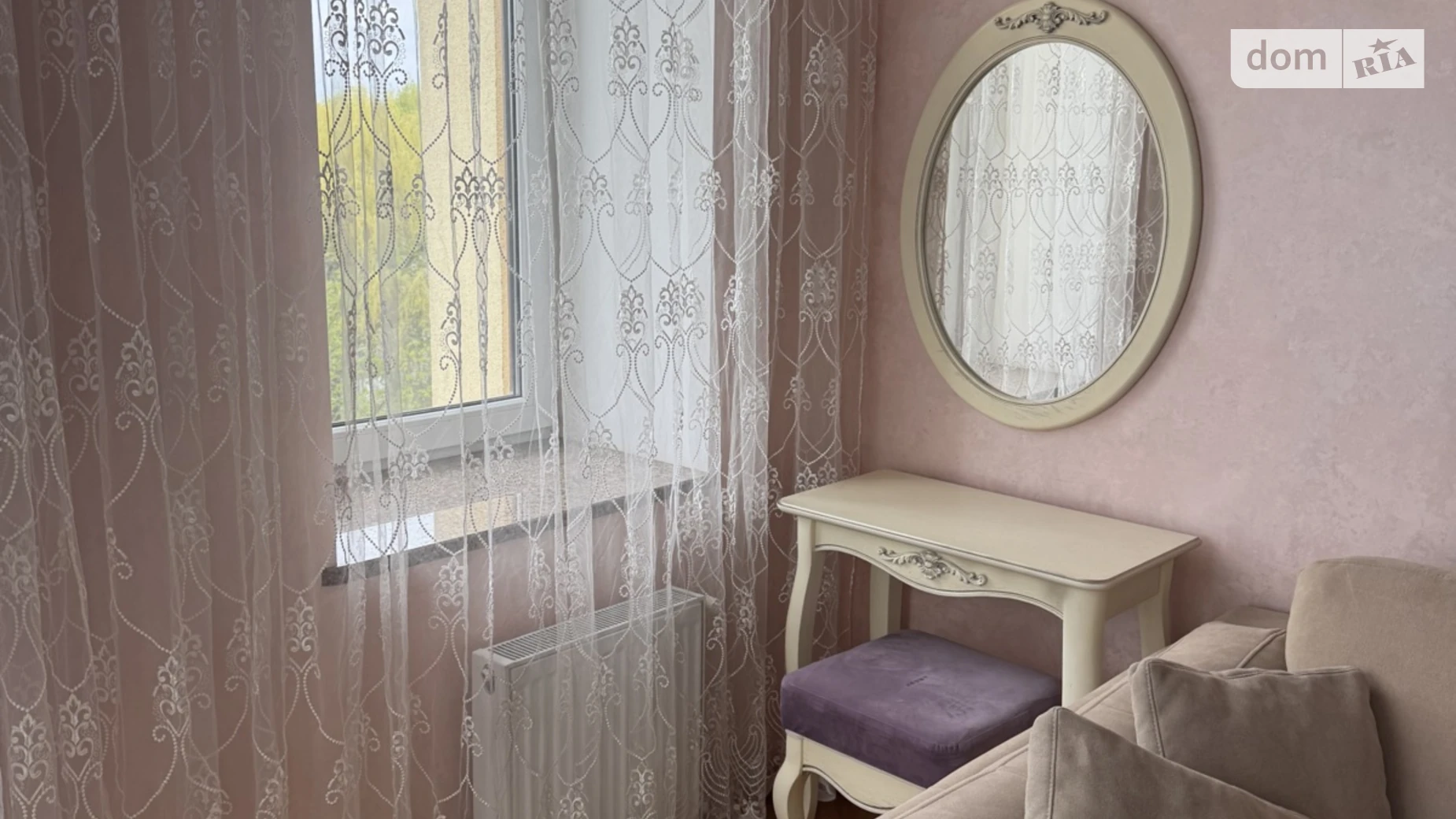 2-комнатная квартира 72.8 кв. м в Луцке, ул. Набережная, 10 - фото 4