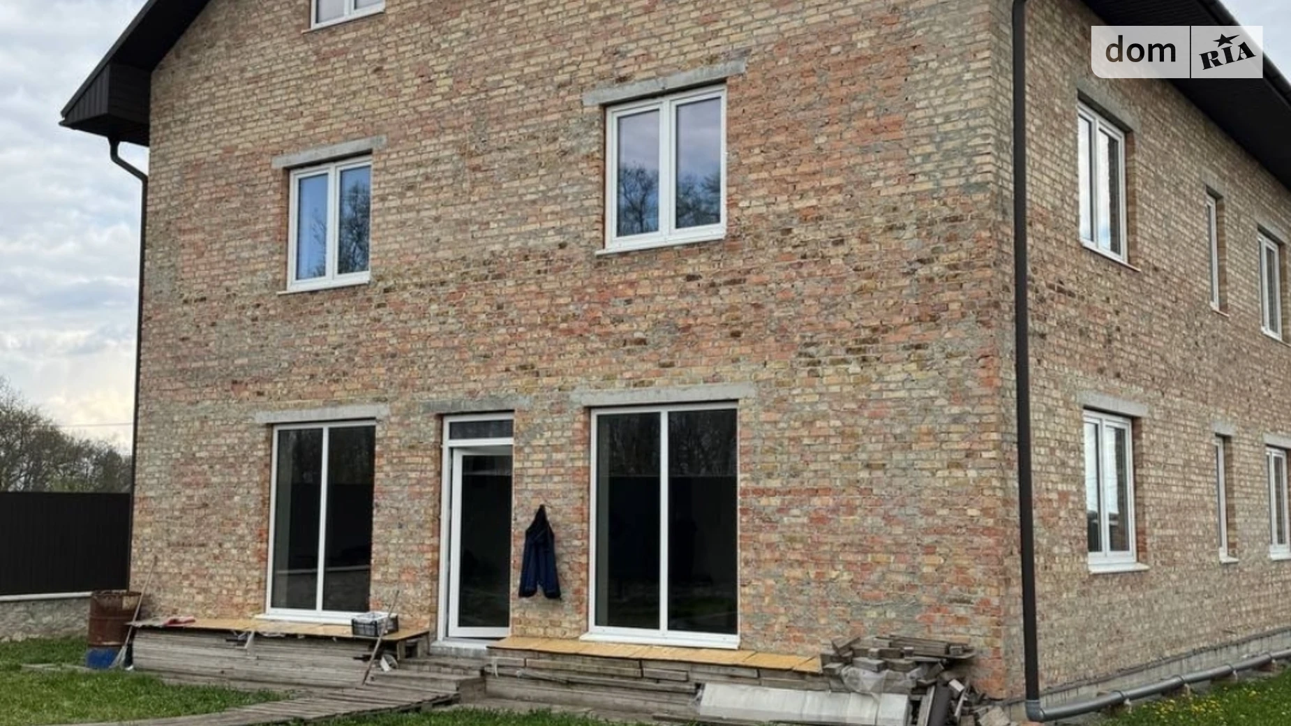 Продається будинок 2 поверховий 240 кв. м з верандою, цена: 119000 $ - фото 3