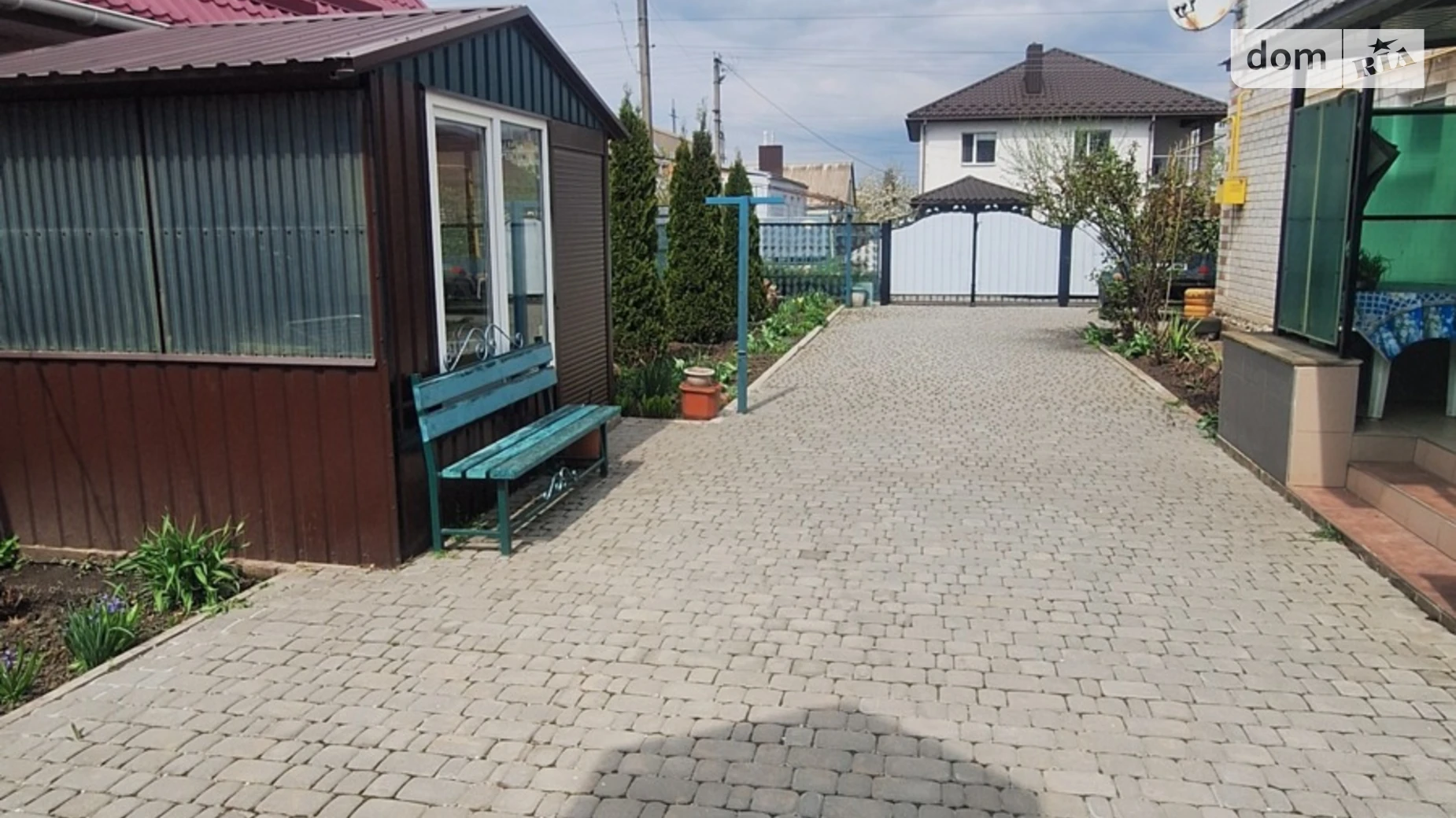 Продается дом на 2 этажа 170.2 кв. м с верандой, цена: 100000 $ - фото 3