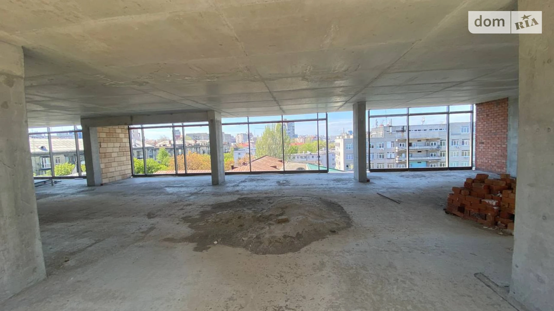 вул. Вернадського Володимира, 25 Парк Шевченка Дніпро ЖК Avenue 25, цена: 198375 $ - фото 2