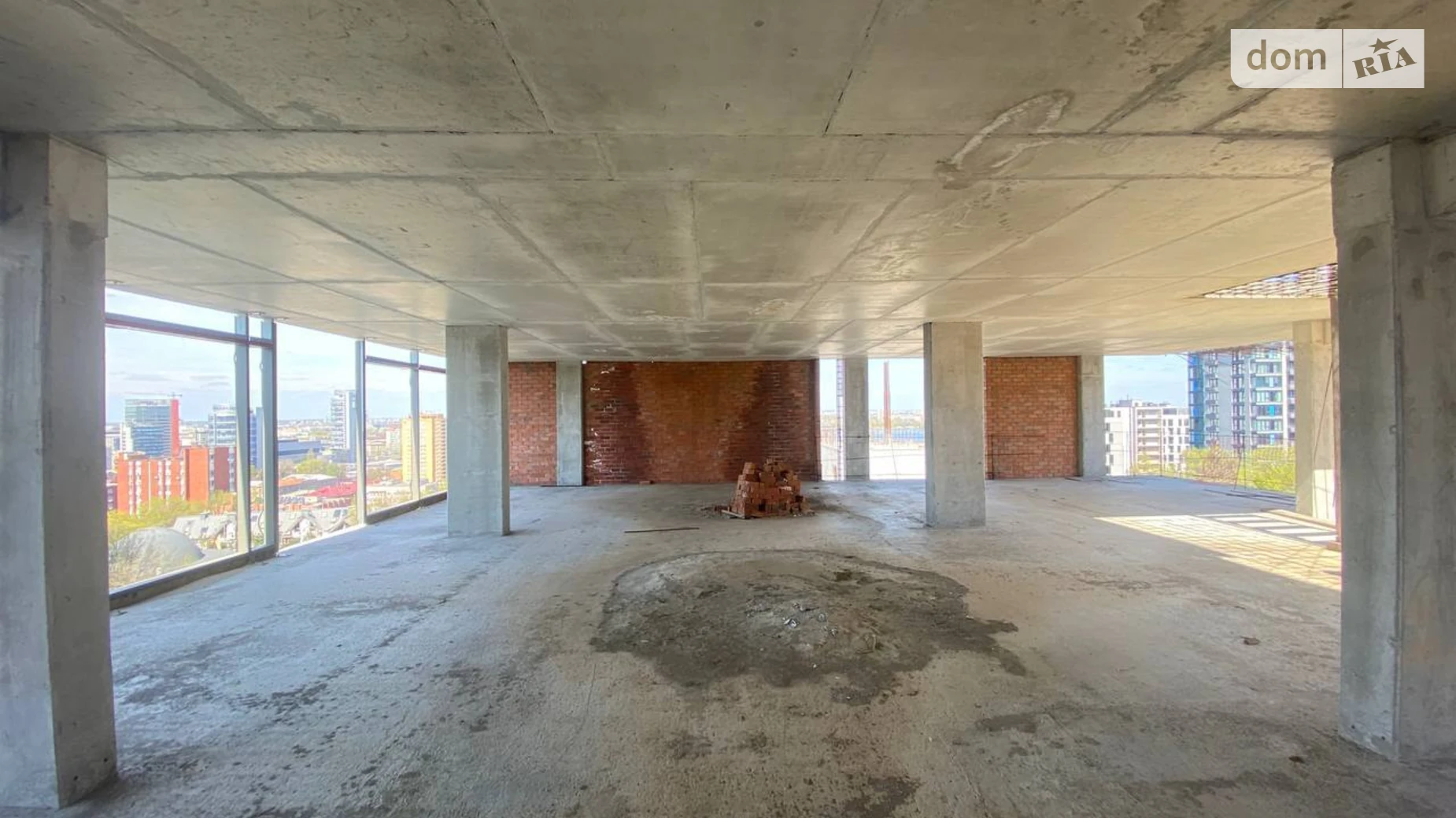 вул. Вернадського Володимира, 25 Парк Шевченка Дніпро ЖК Avenue 25, цена: 198375 $ - фото 3