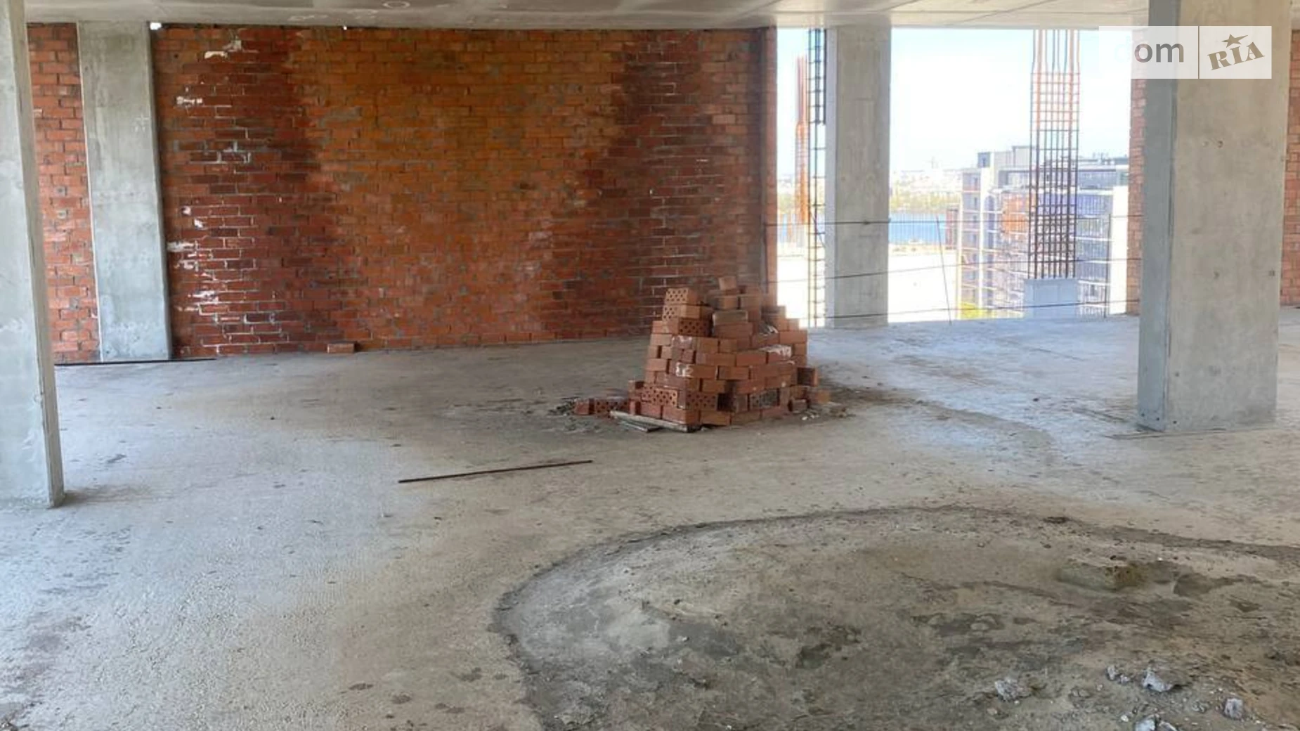 вул. Вернадського Володимира, 25 Парк Шевченка Дніпро ЖК Avenue 25, цена: 198375 $ - фото 4