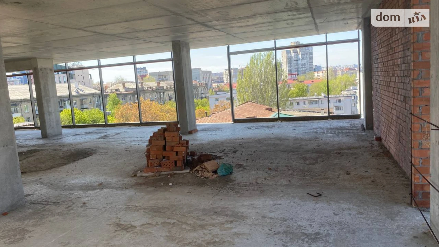 вул. Вернадського Володимира, 25 Парк Шевченка Дніпро ЖК Avenue 25, цена: 198375 $ - фото 5