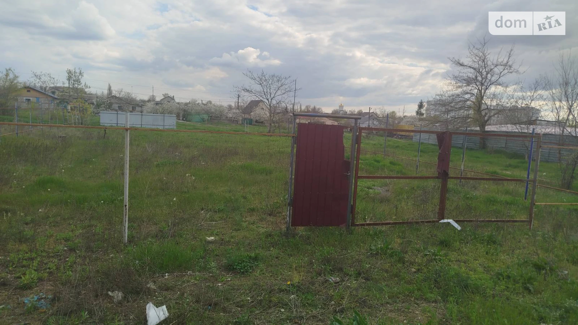 Продается земельный участок 7.2 соток в Николаевской области, цена: 8000 $ - фото 2