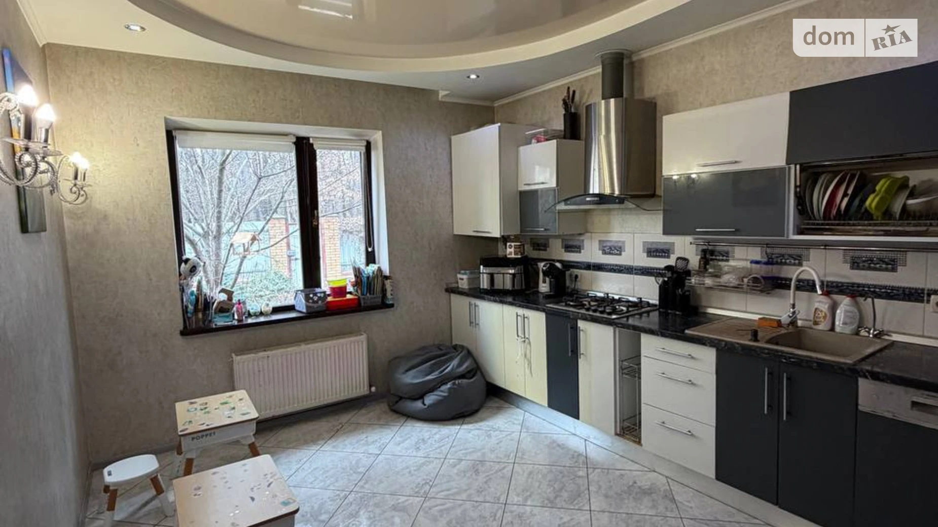 Продается одноэтажный дом 125 кв. м с гаражом, цена: 210000 $ - фото 3