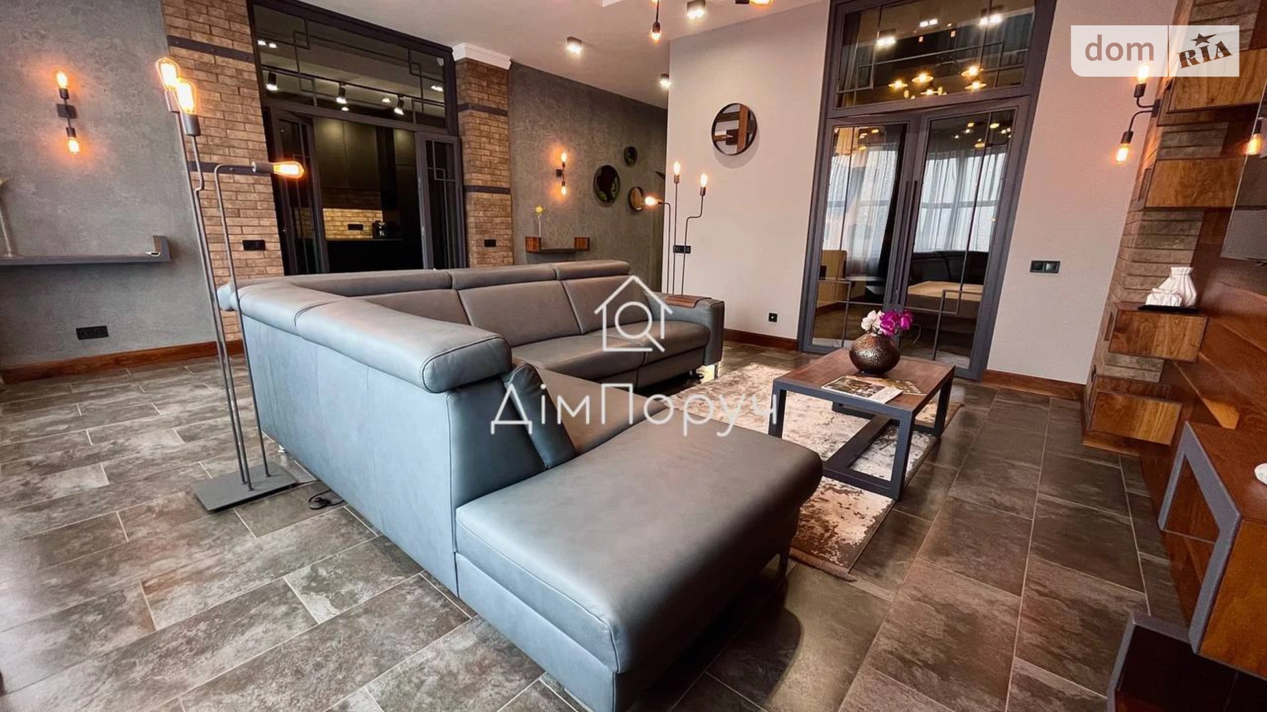 Продается 2-комнатная квартира 90 кв. м в Днепре, просп. Яворницкого Дмитрия, 72 - фото 4