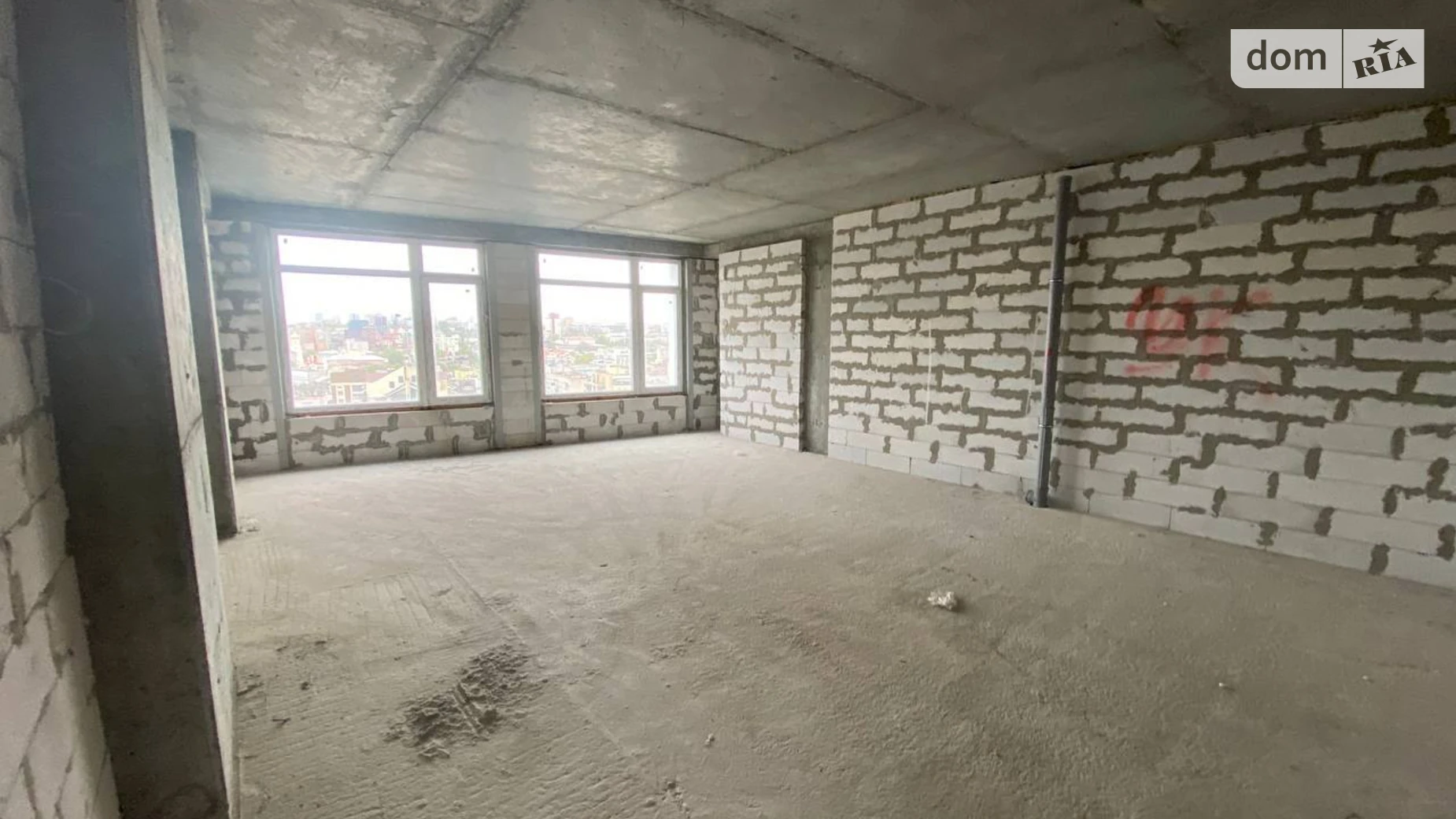 Продается 2-комнатная квартира 53.6 кв. м в Днепре, ул. Староказацкая(Комсомольская), 52 - фото 3