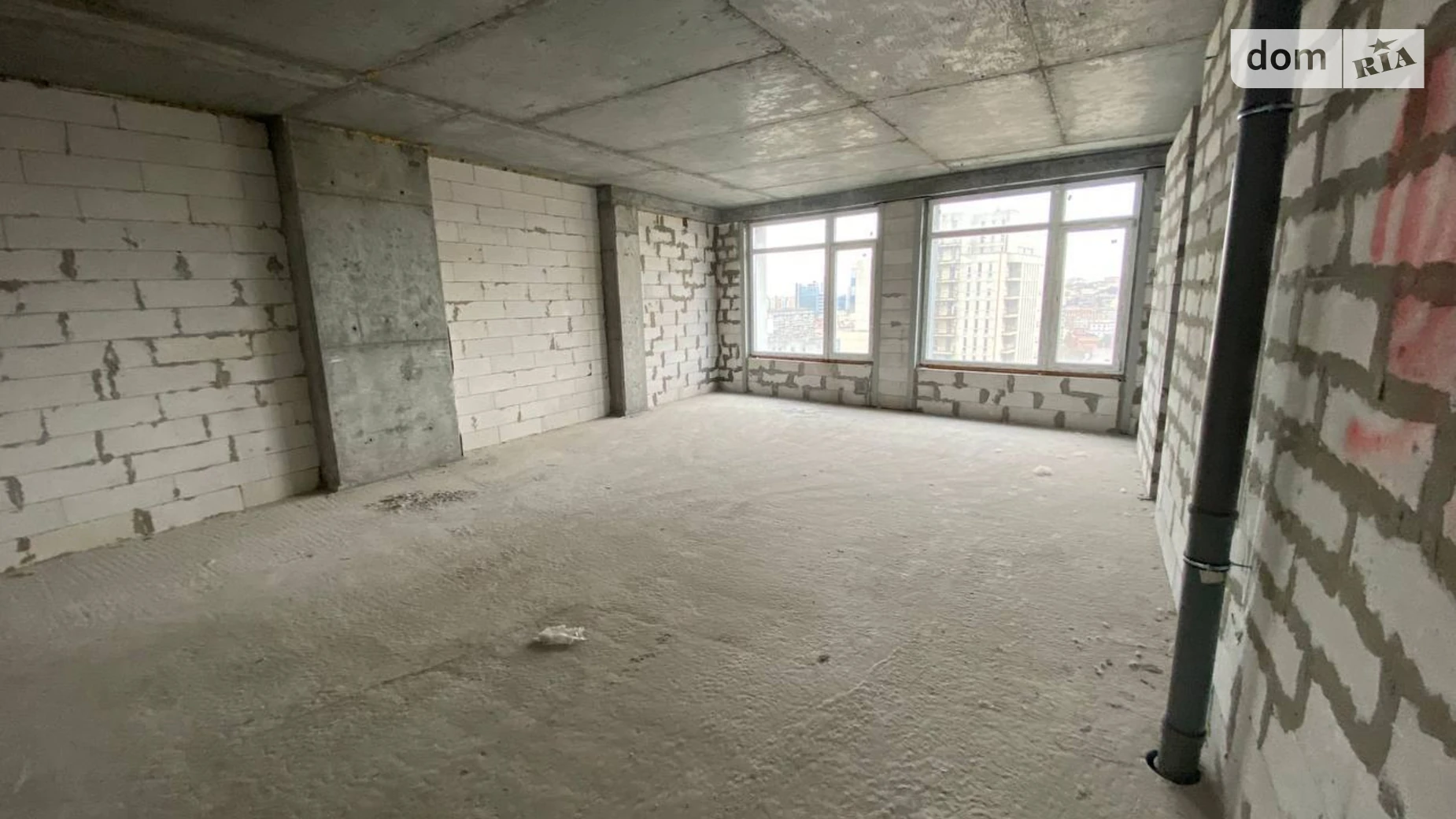 Продается 2-комнатная квартира 53.6 кв. м в Днепре, ул. Староказацкая(Комсомольская), 52 - фото 2