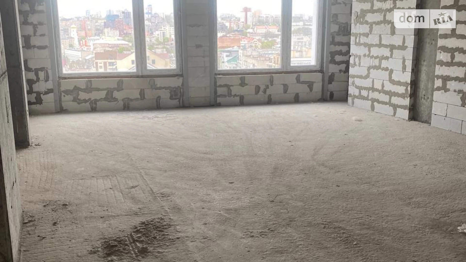 Продается 2-комнатная квартира 53.6 кв. м в Днепре, ул. Староказацкая(Комсомольская), 52 - фото 5