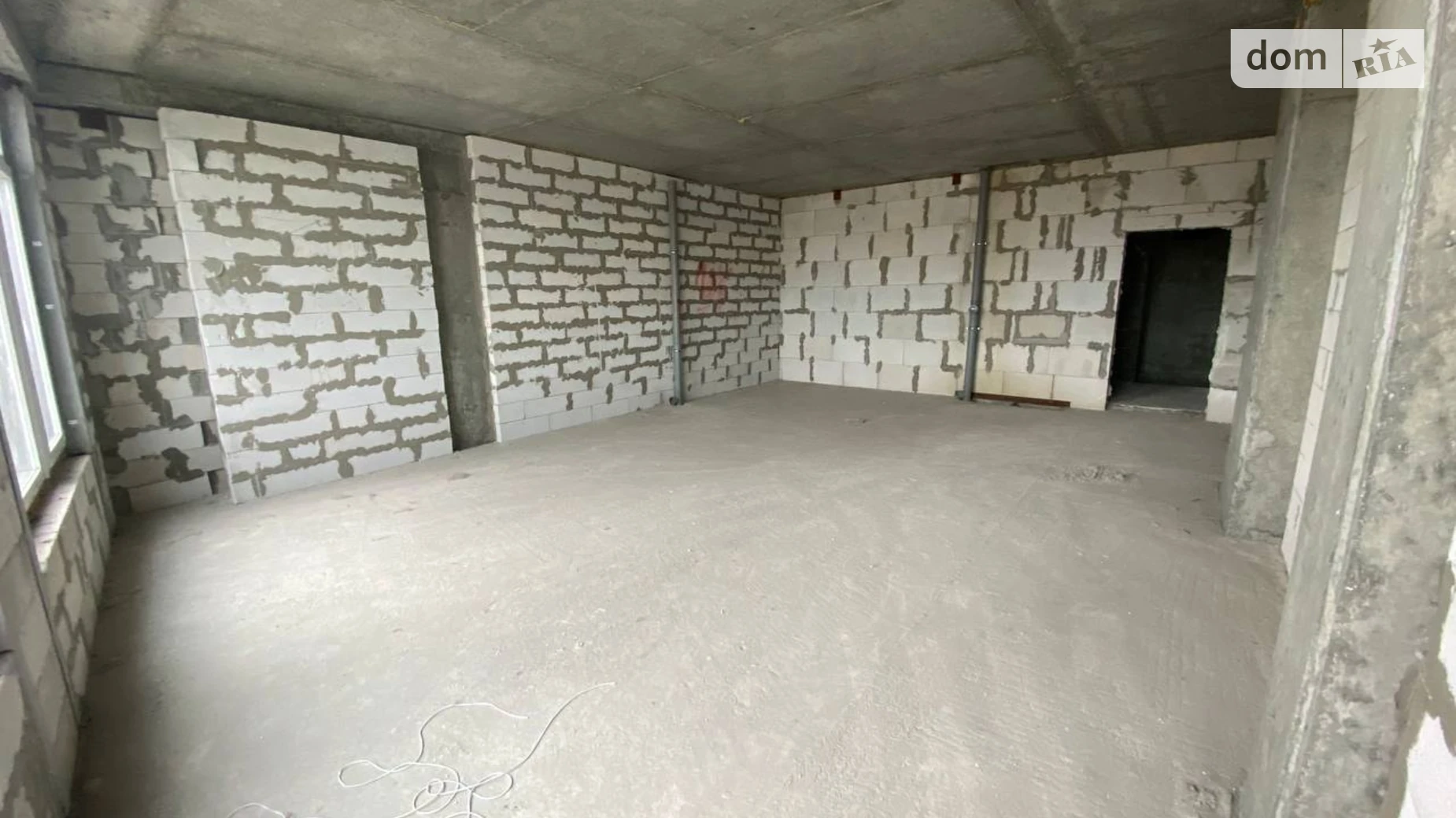 Продается 2-комнатная квартира 53.6 кв. м в Днепре, ул. Староказацкая(Комсомольская), 52 - фото 4