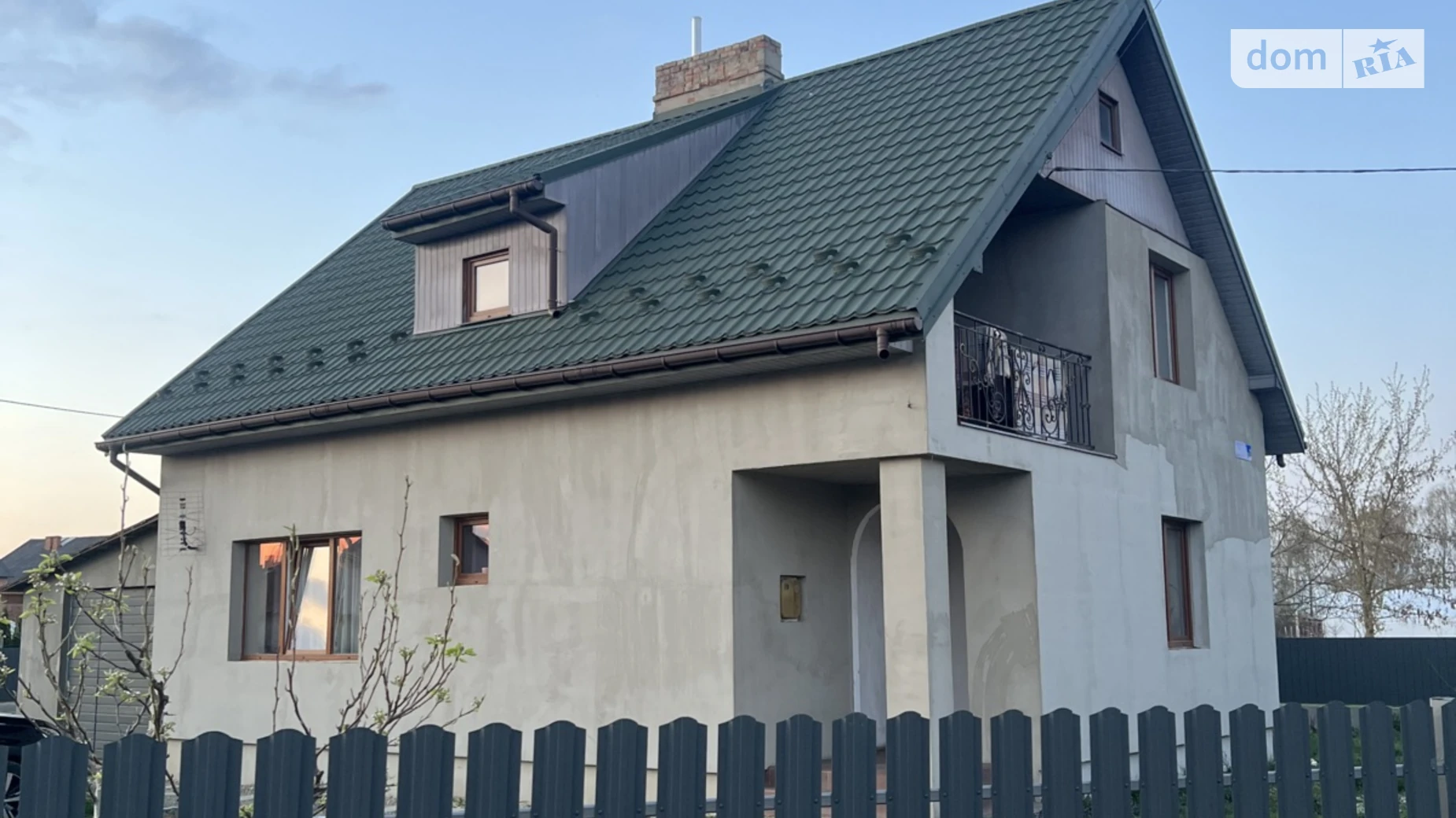 Продається будинок 2 поверховий 152 кв. м з терасою, цена: 99000 $ - фото 2