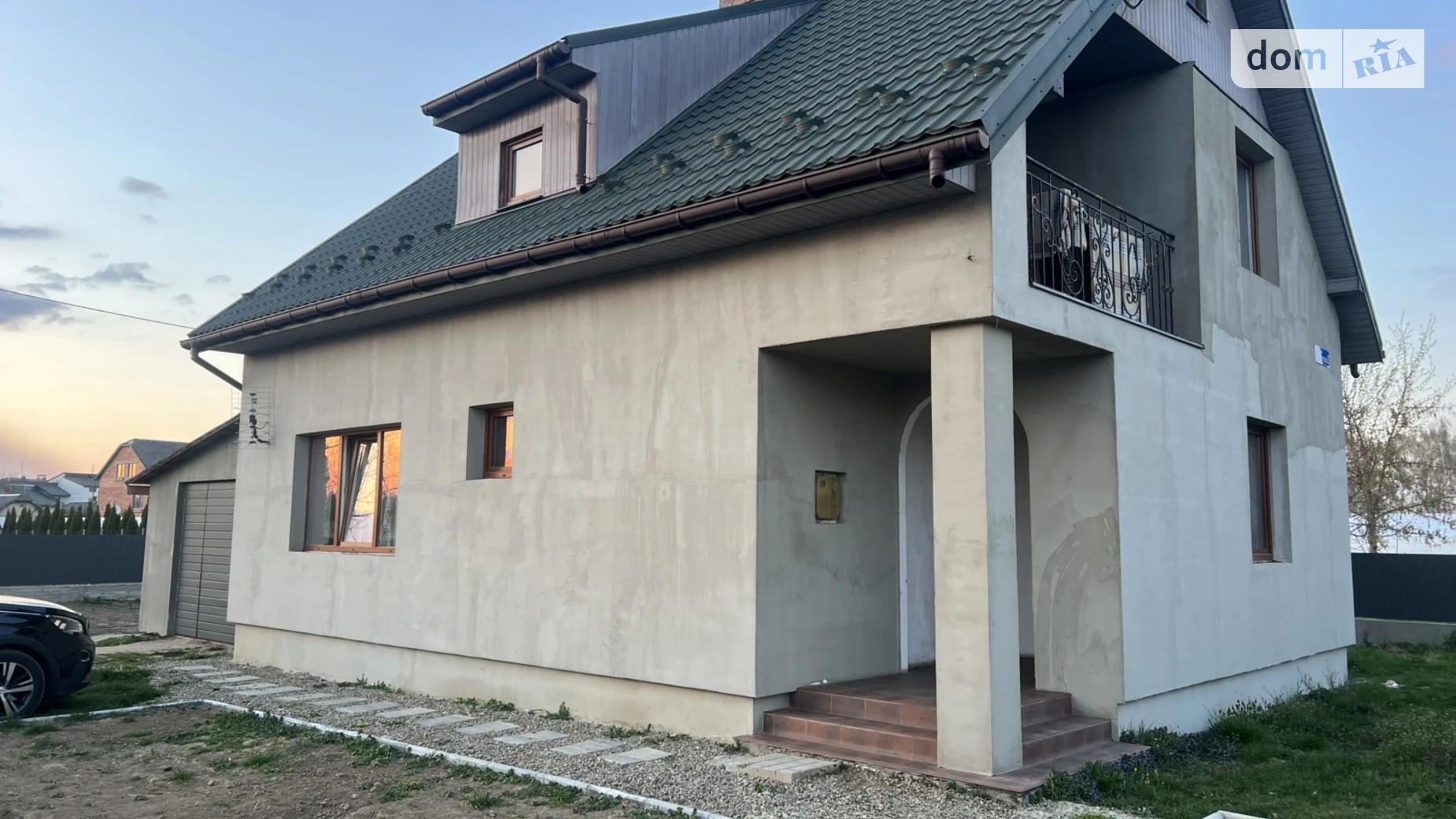 Продається будинок 2 поверховий 152 кв. м з терасою, цена: 99000 $ - фото 3