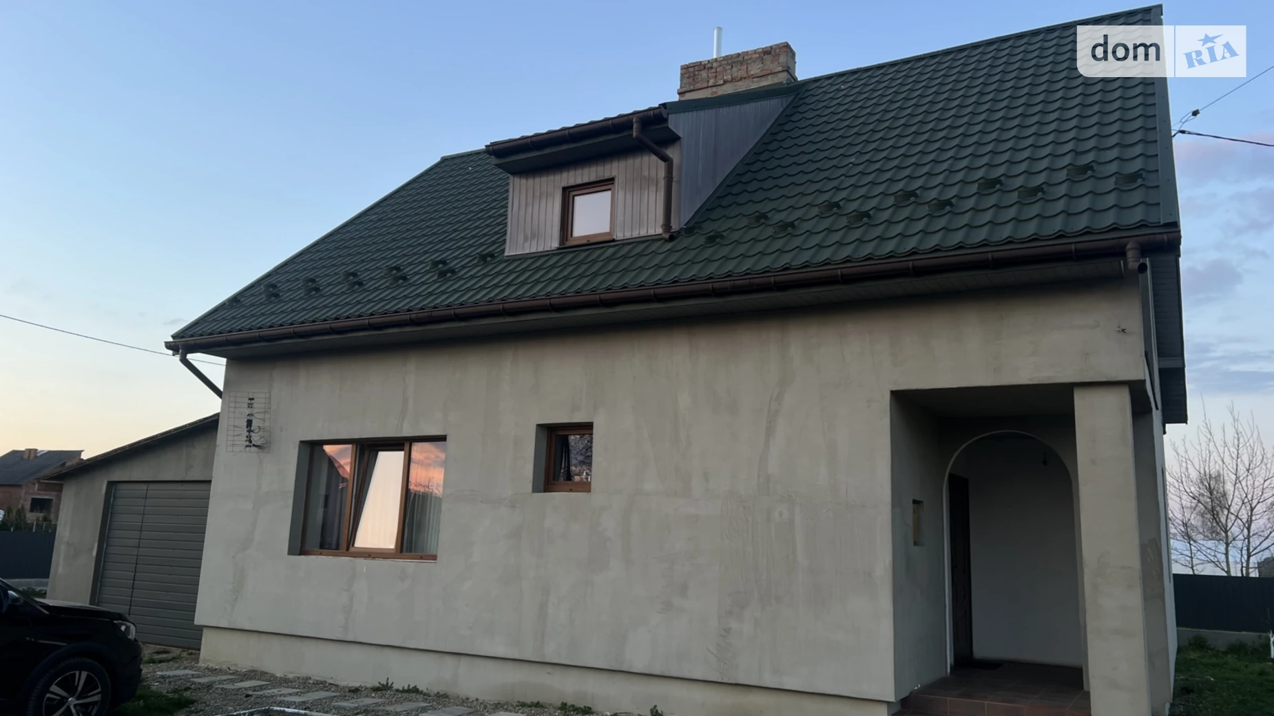 Продається будинок 2 поверховий 152 кв. м з терасою, цена: 99000 $ - фото 5