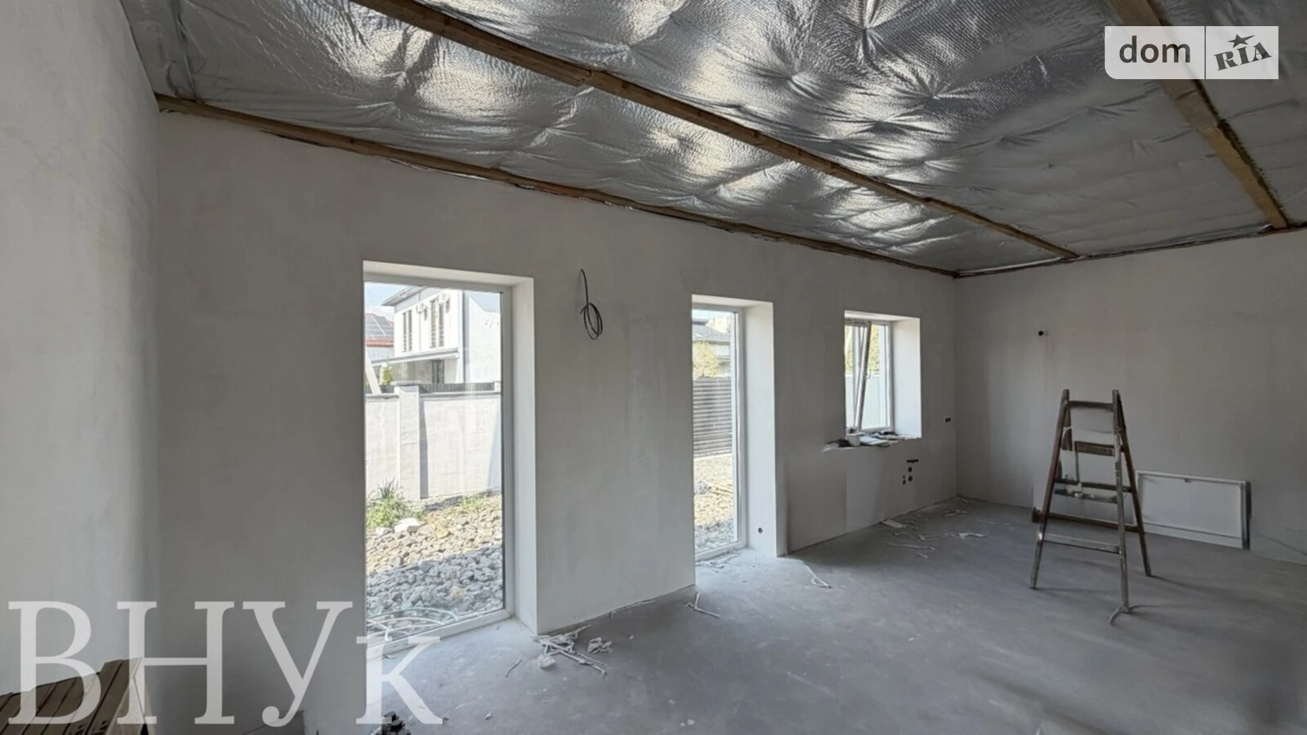 Продается одноэтажный дом 135 кв. м с гаражом, цена: 153000 $ - фото 2