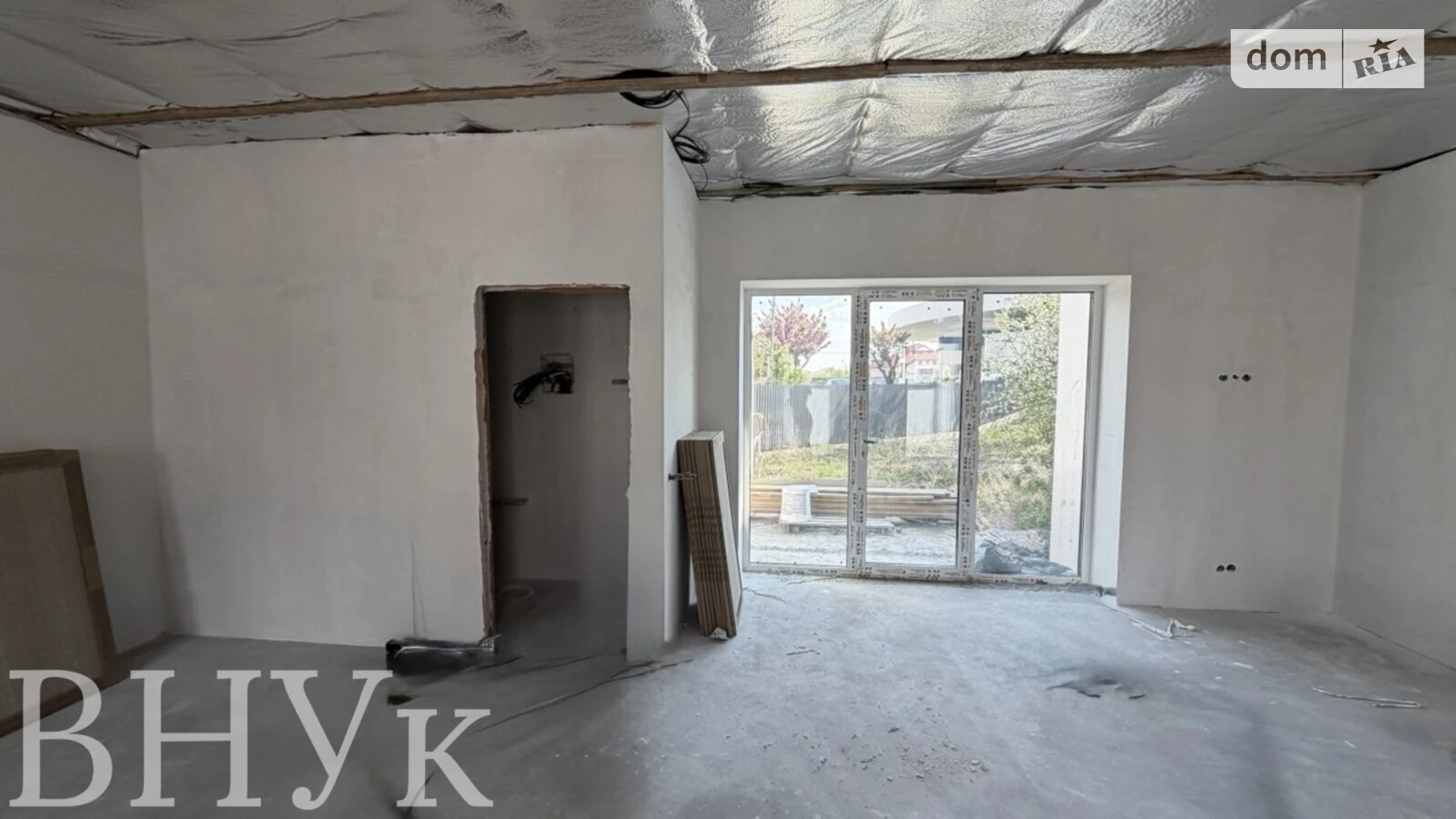 Продается одноэтажный дом 135 кв. м с гаражом, цена: 153000 $ - фото 4