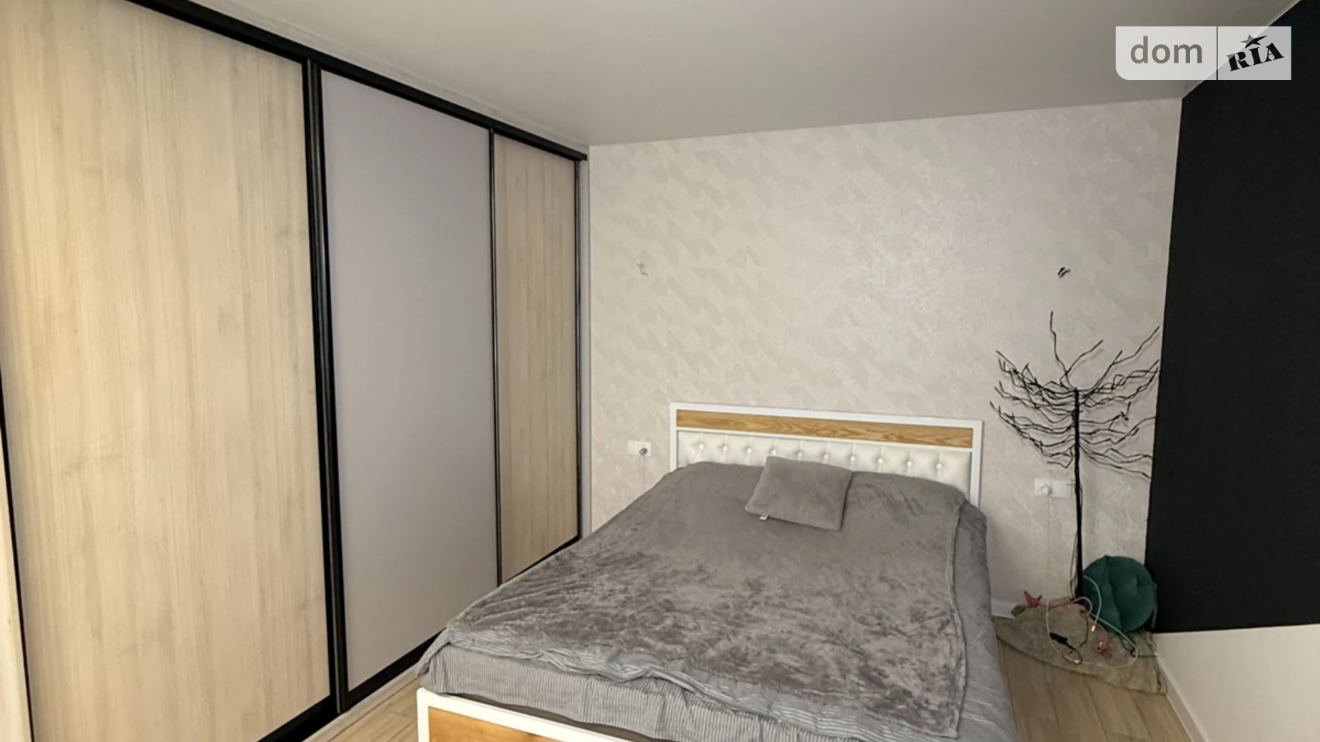 Продается 1-комнатная квартира 38.54 кв. м в Сумах, ул. Сера Ивана - фото 2