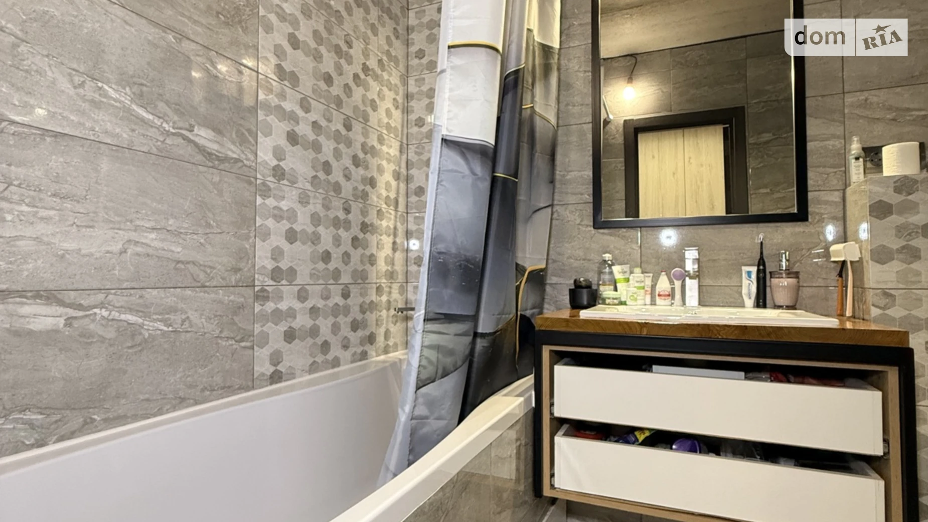 Продается 1-комнатная квартира 38.54 кв. м в Сумах, ул. Сера Ивана - фото 3