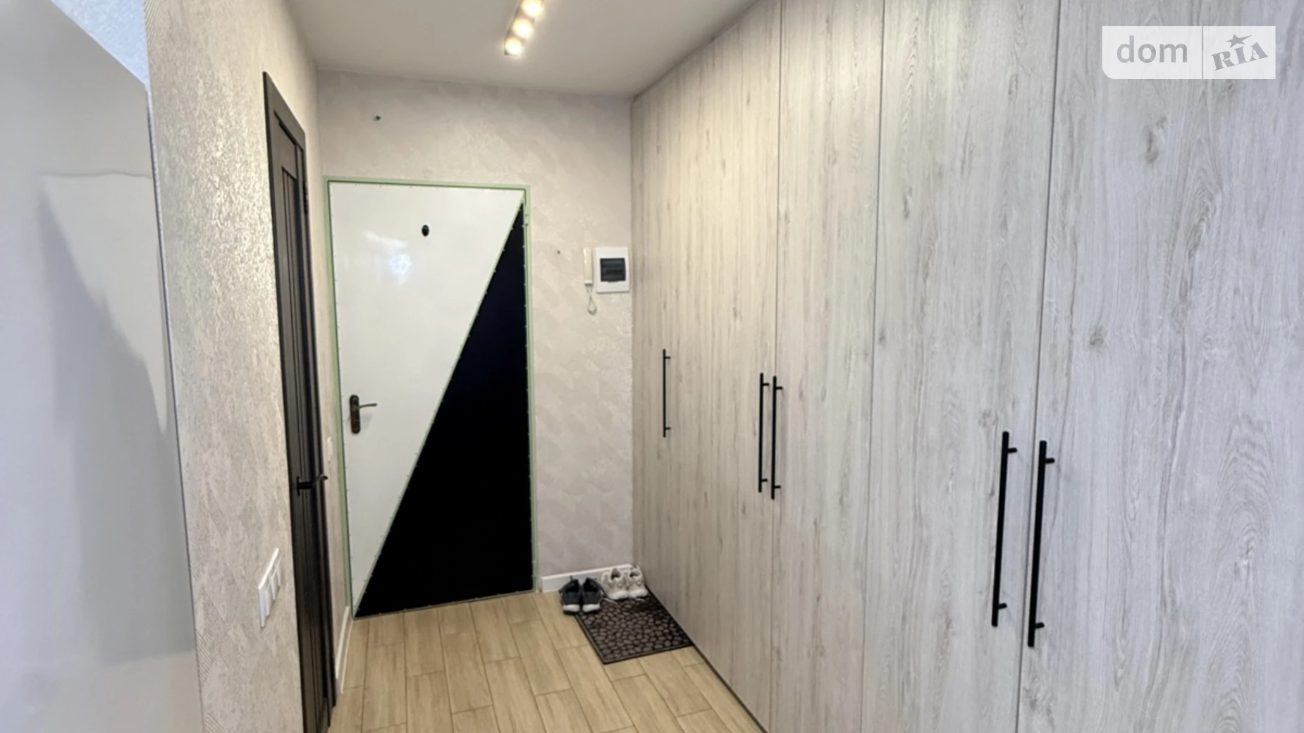 Продается 1-комнатная квартира 38.54 кв. м в Сумах, ул. Сера Ивана - фото 4