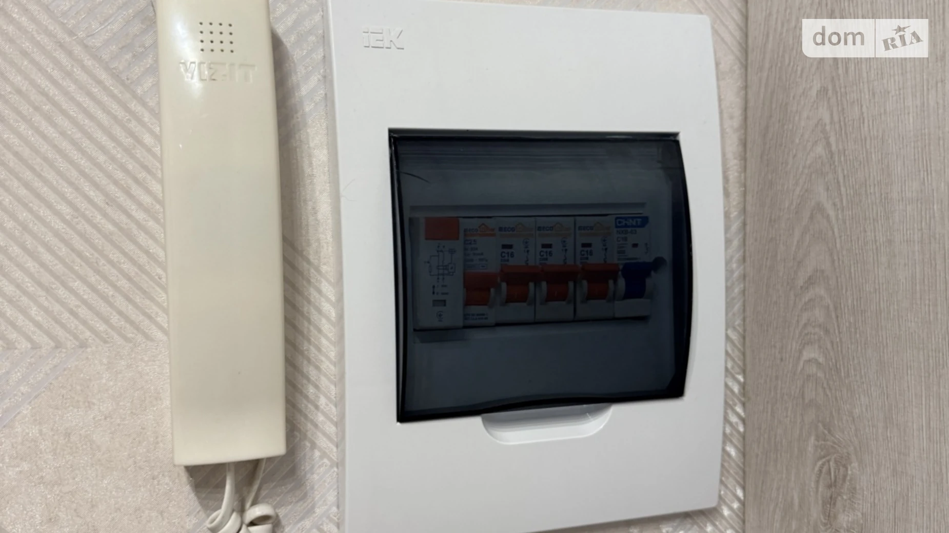 Продается 1-комнатная квартира 38.54 кв. м в Сумах, ул. Сера Ивана - фото 5