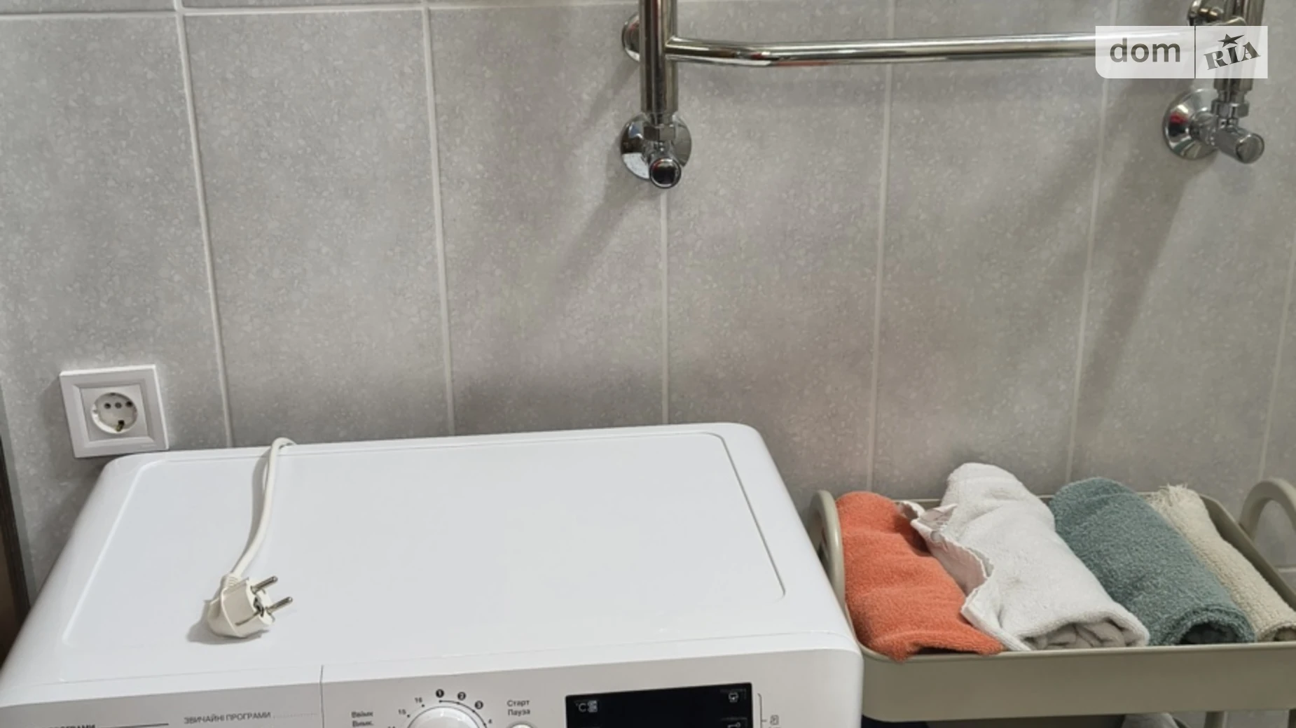 Продается 1-комнатная квартира 46.6 кв. м в Сумах, цена: 45200 $ - фото 2