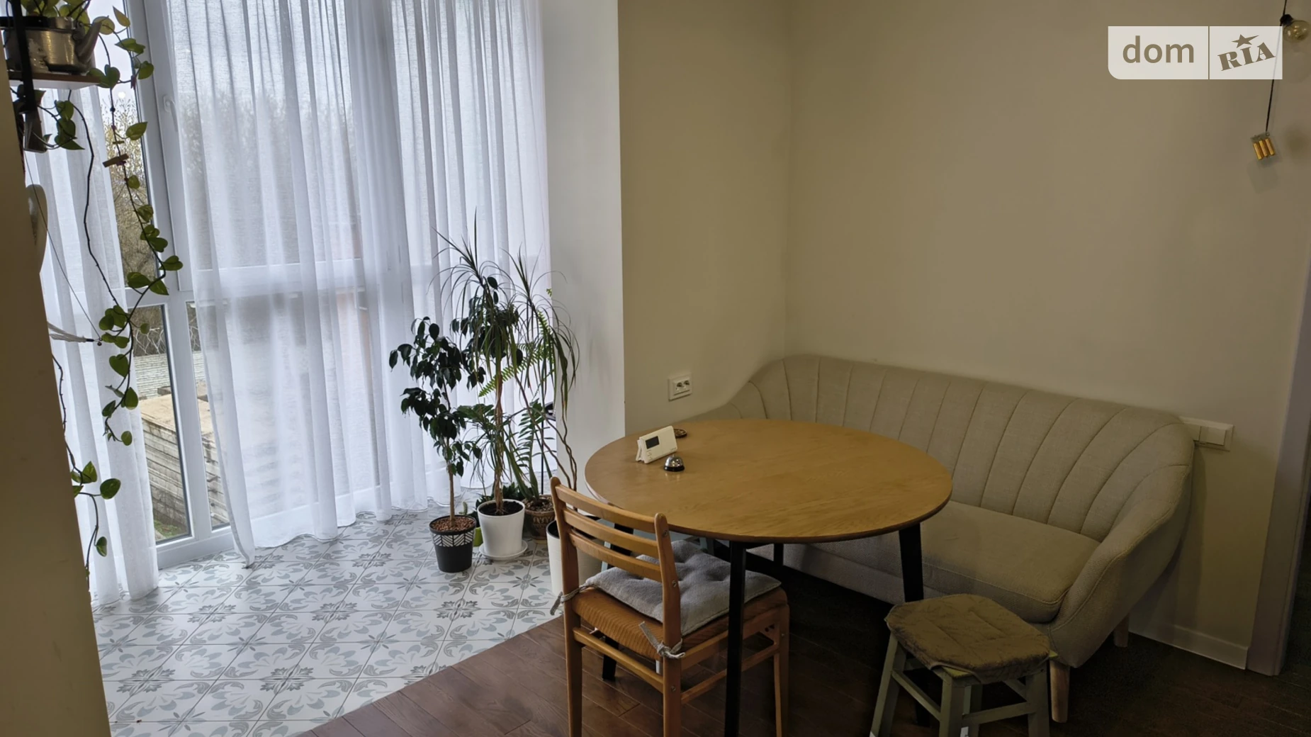 Продается 1-комнатная квартира 46.6 кв. м в Сумах, цена: 45200 $ - фото 3