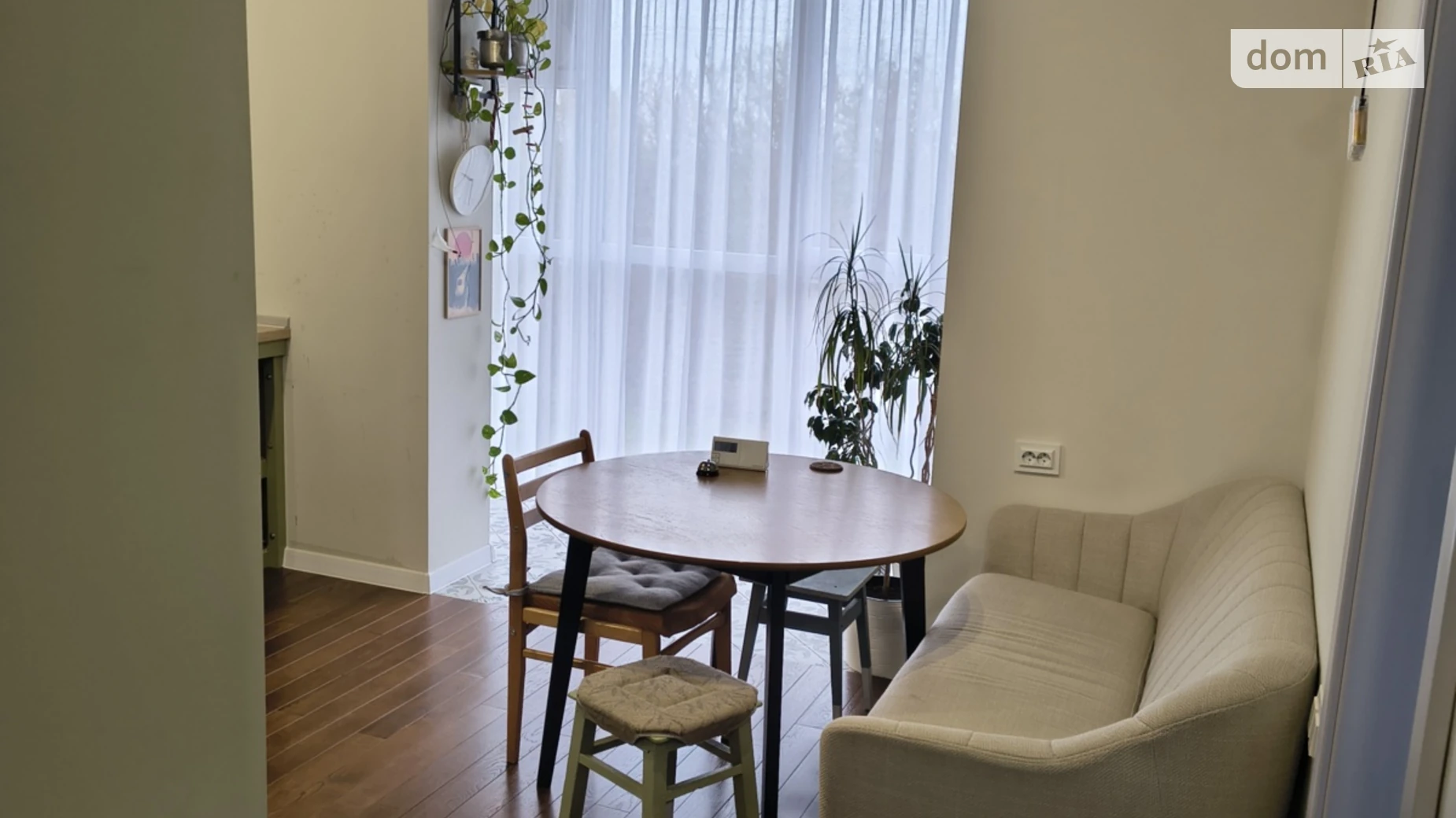 Продается 1-комнатная квартира 46.6 кв. м в Сумах, цена: 45200 $ - фото 4