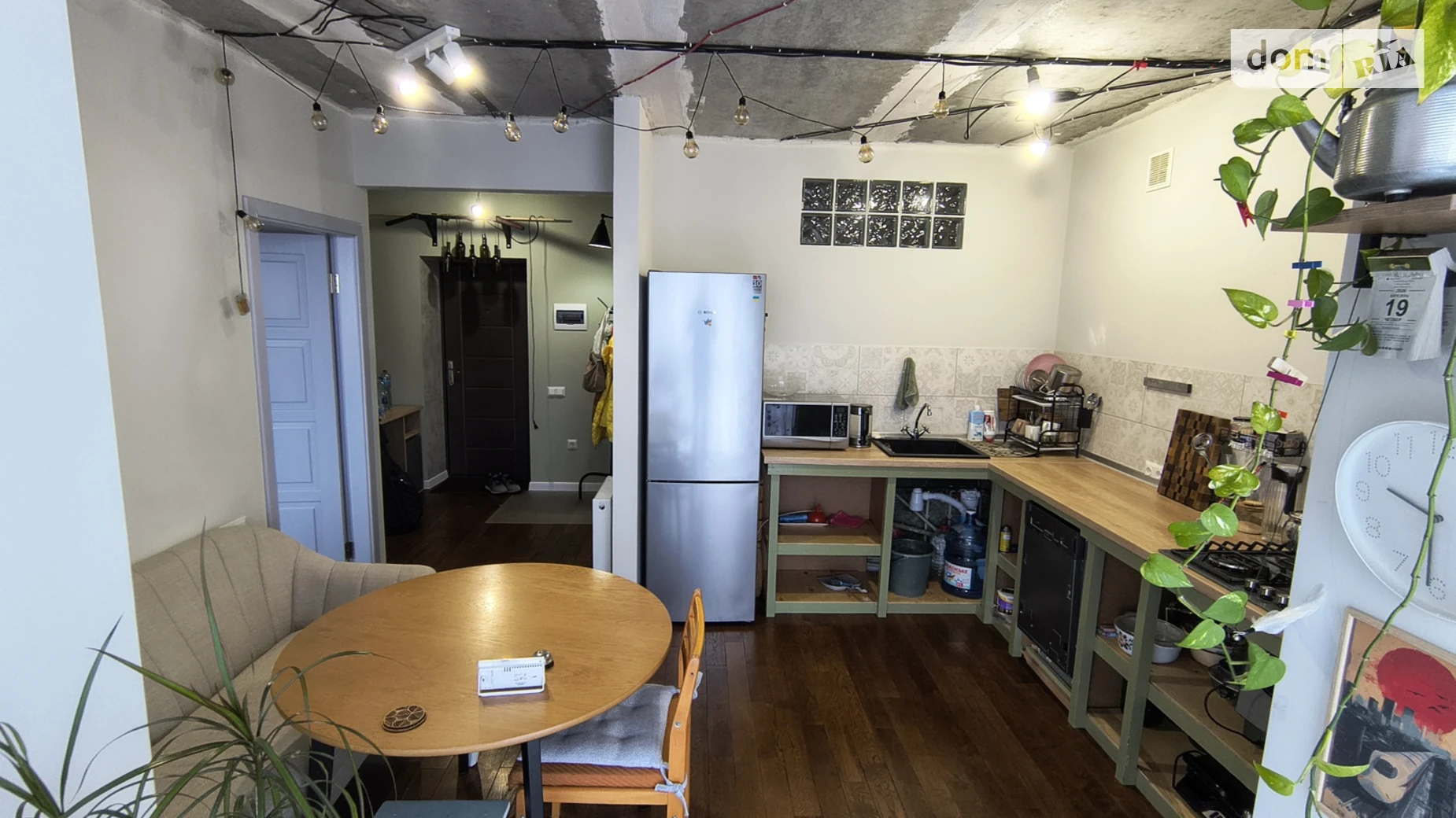 Продается 1-комнатная квартира 46.6 кв. м в Сумах, цена: 45200 $ - фото 5