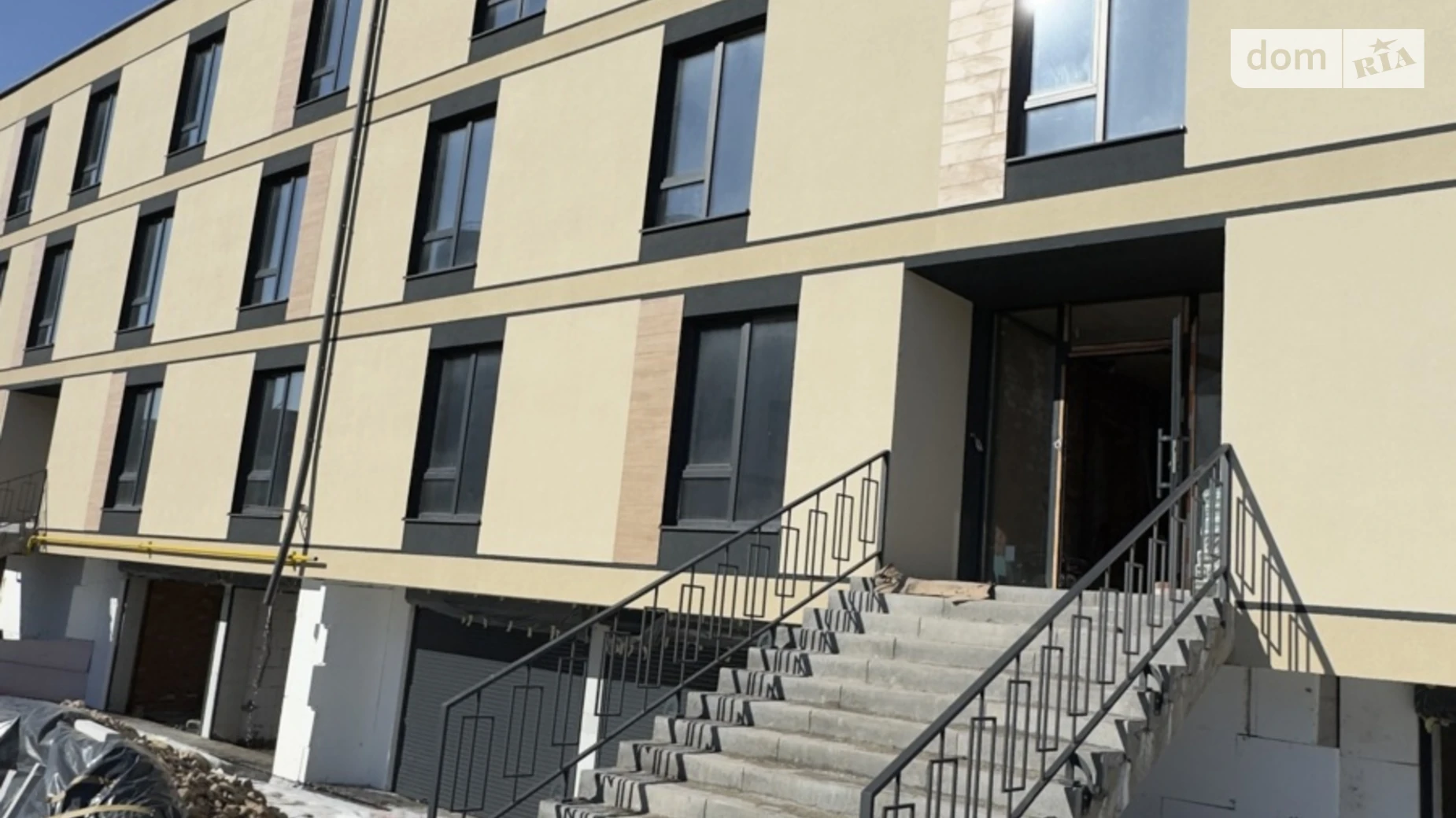 Продається 1-кімнатна квартира 40.5 кв. м у Хмельницькому, пров. Степана Бандери, 14 - фото 3